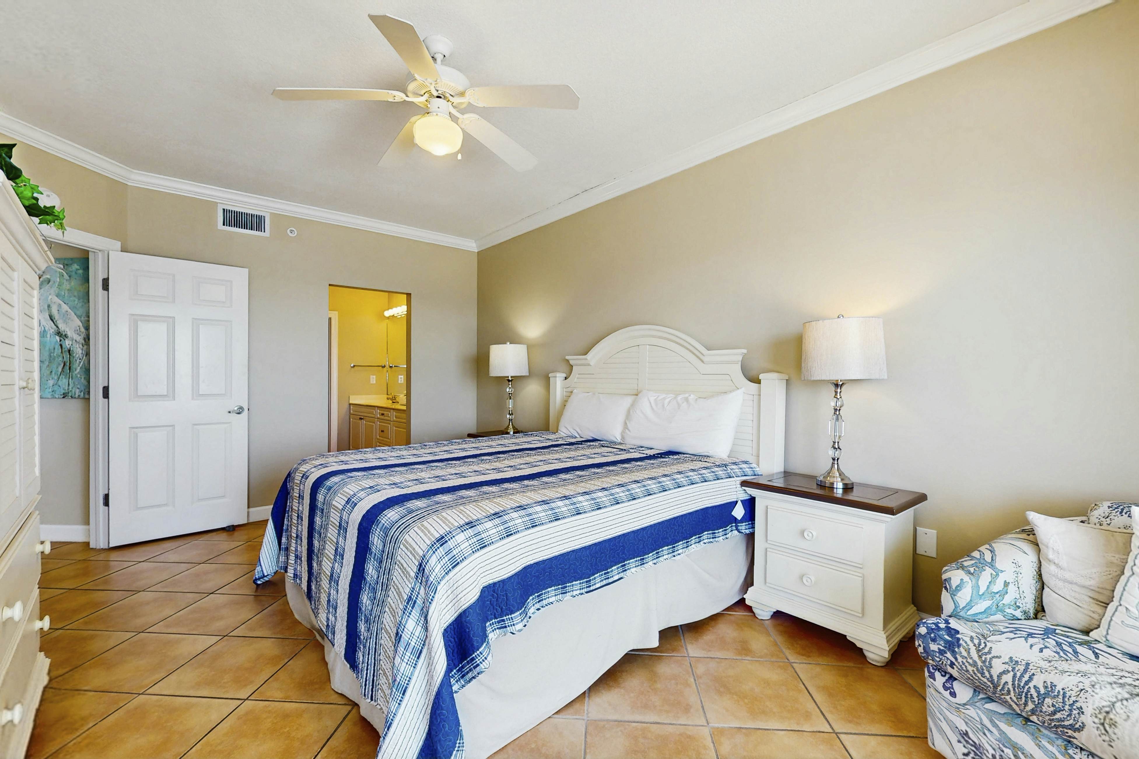 Admirals Quarters 1207