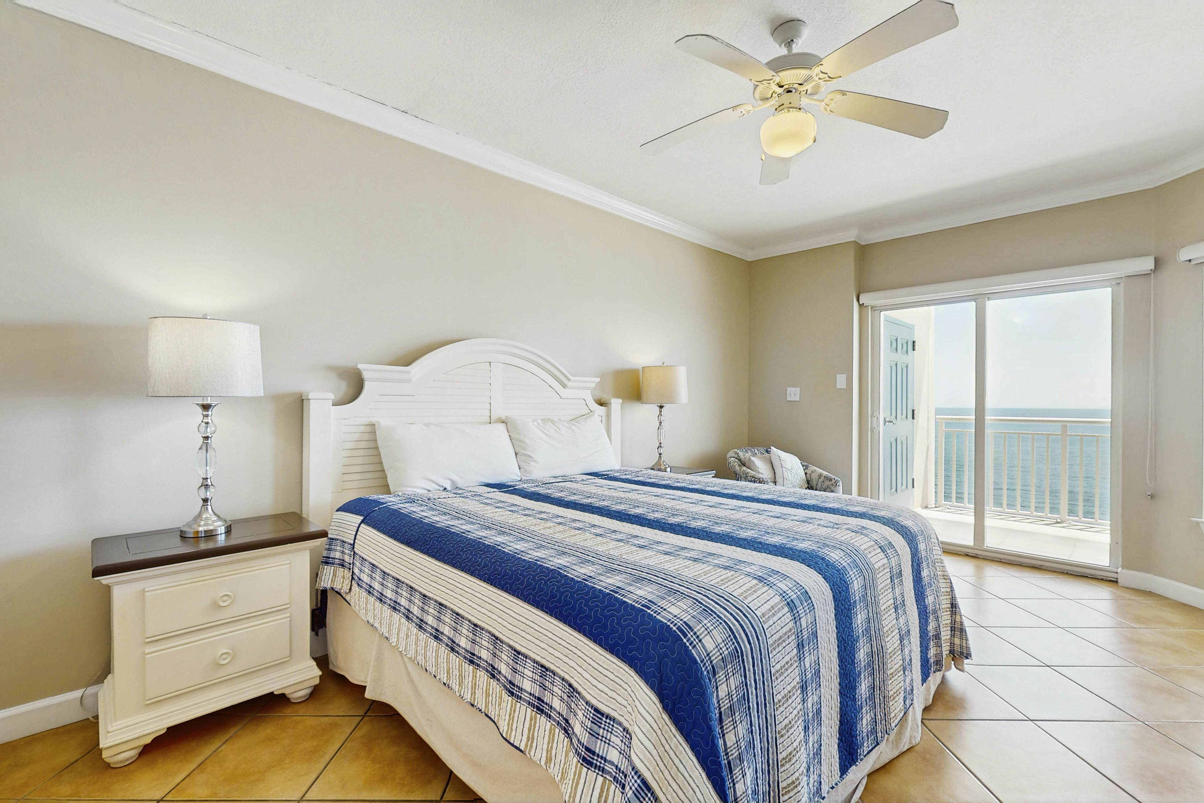 Admirals Quarters 1207