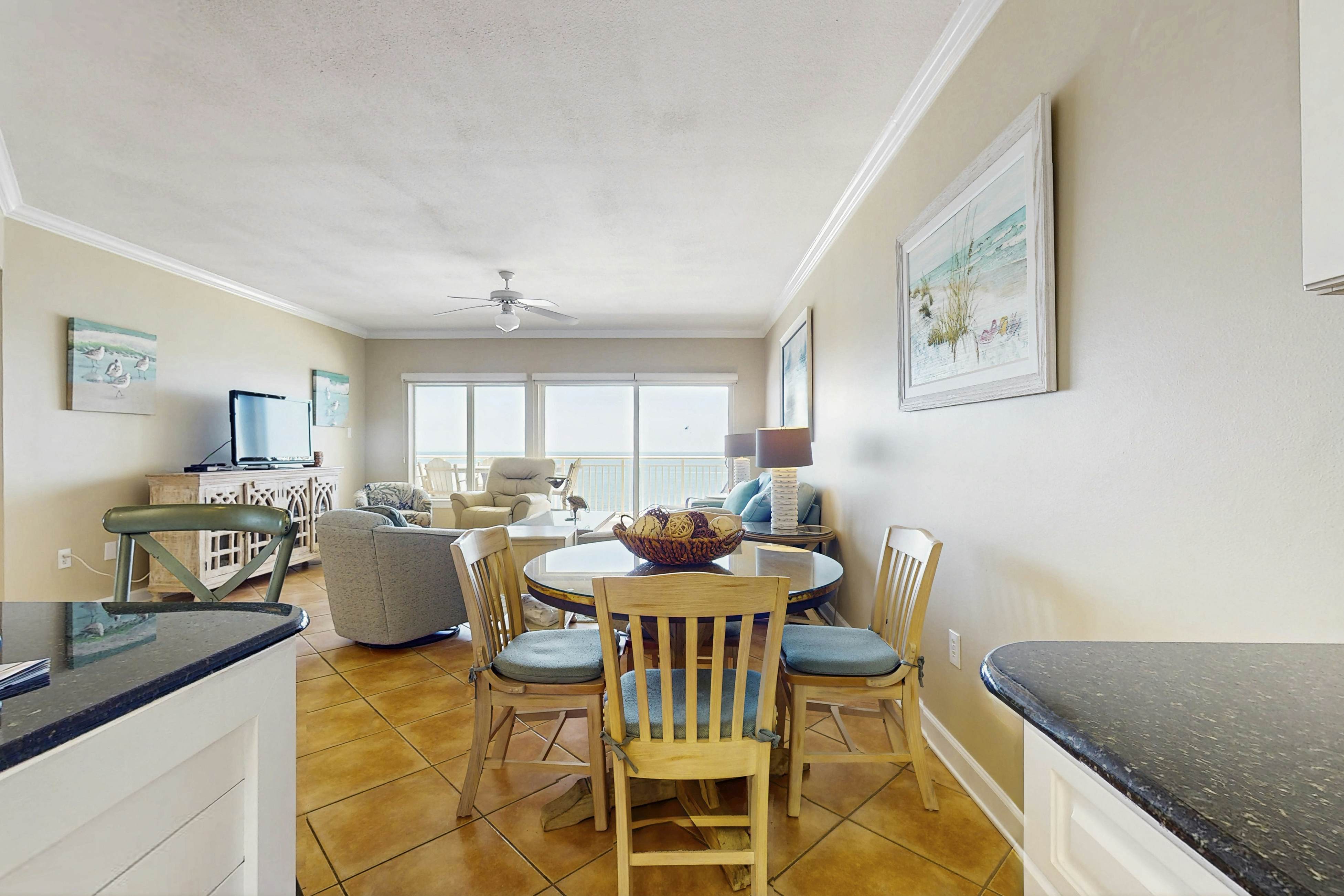 Admirals Quarters 1207