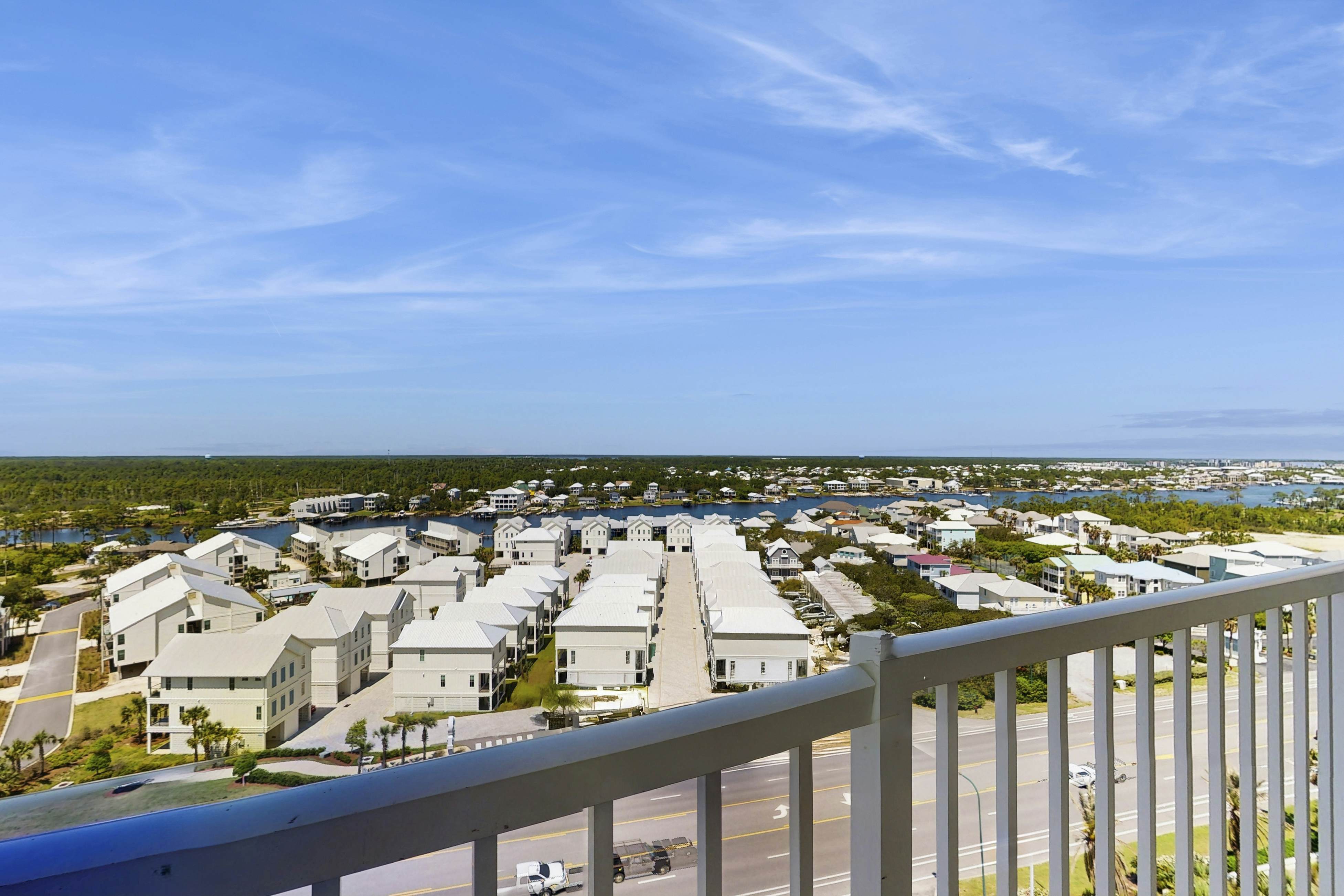 Admirals Quarters 1207