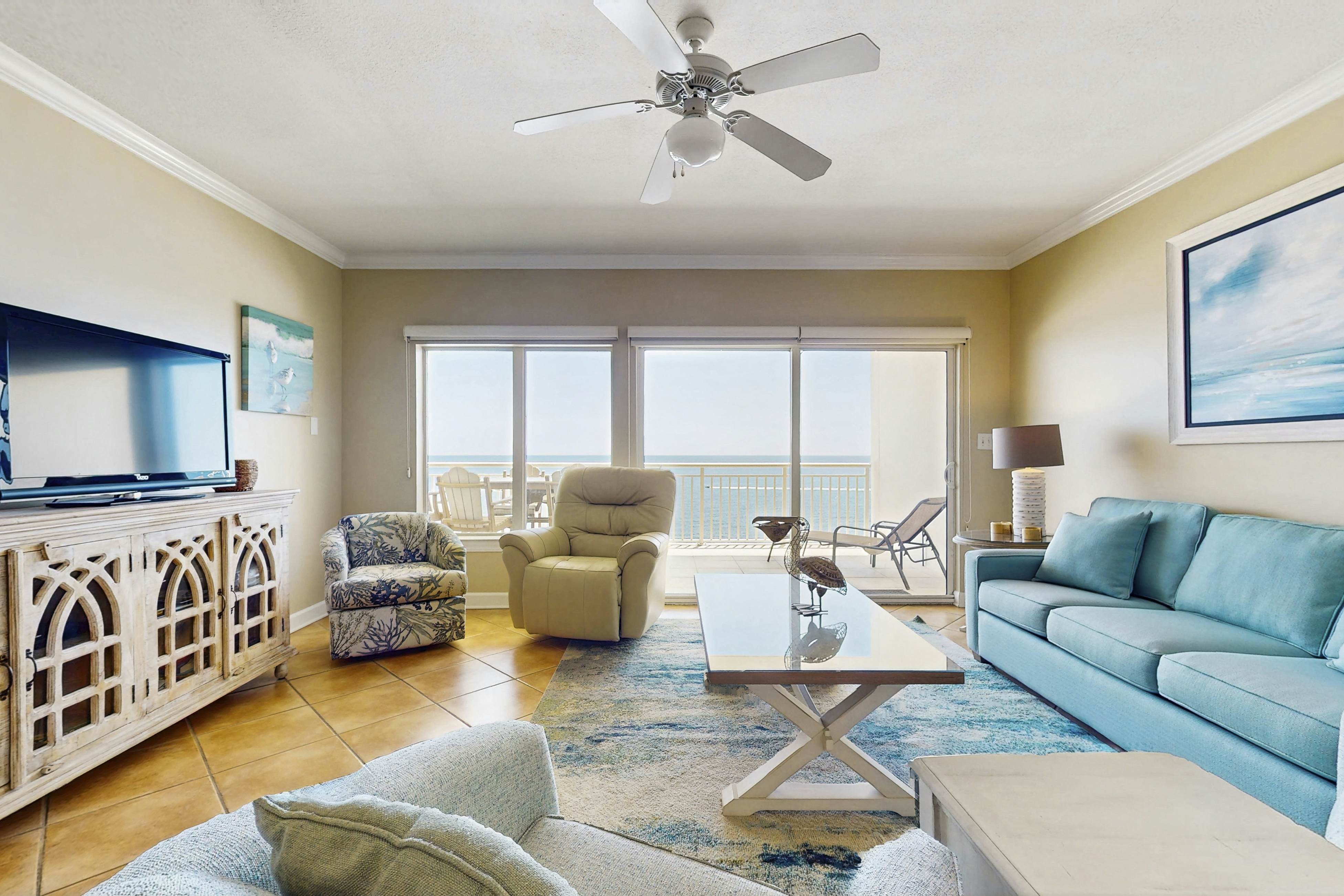 Admirals Quarters 1207