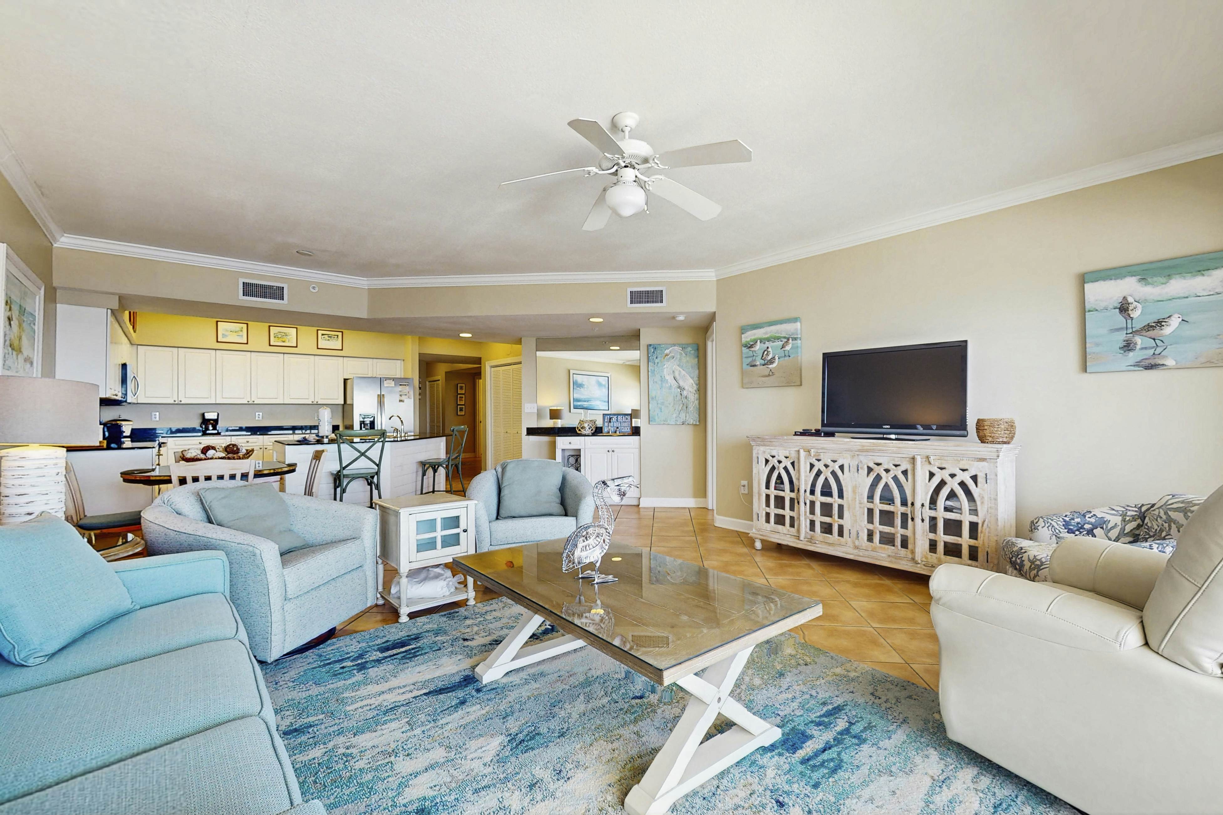 Admirals Quarters 1207