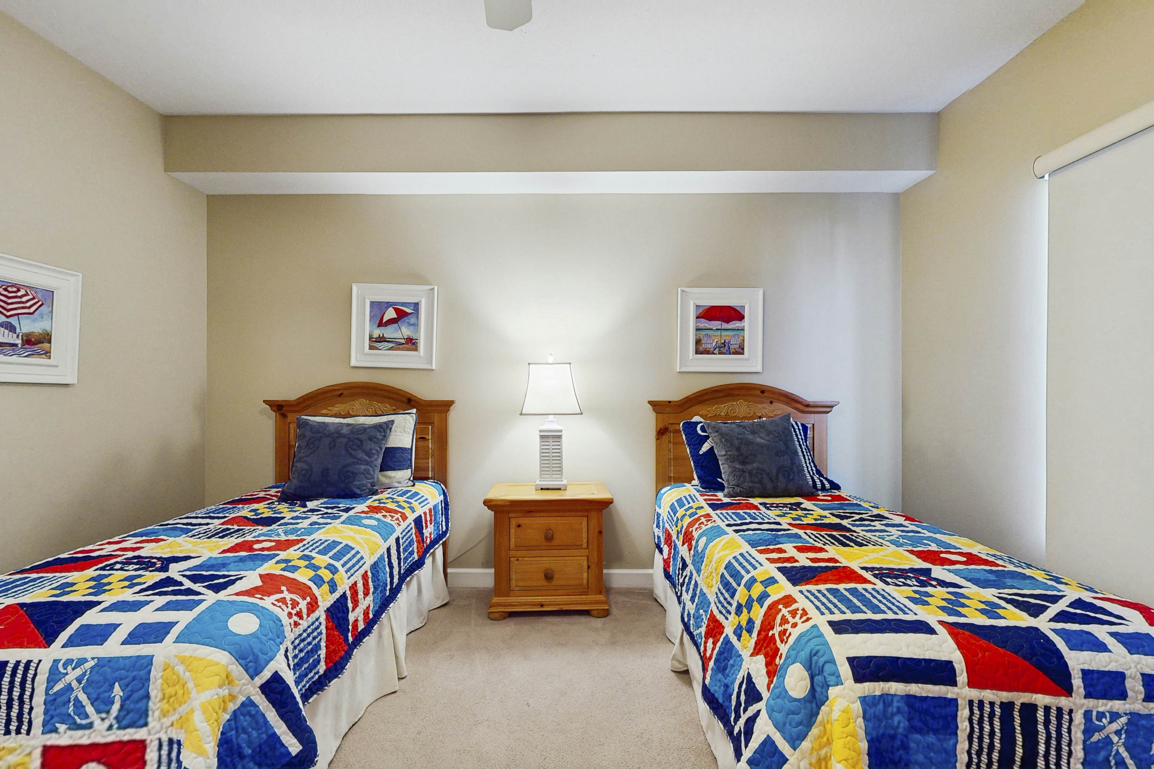 Admirals Quarters 1207