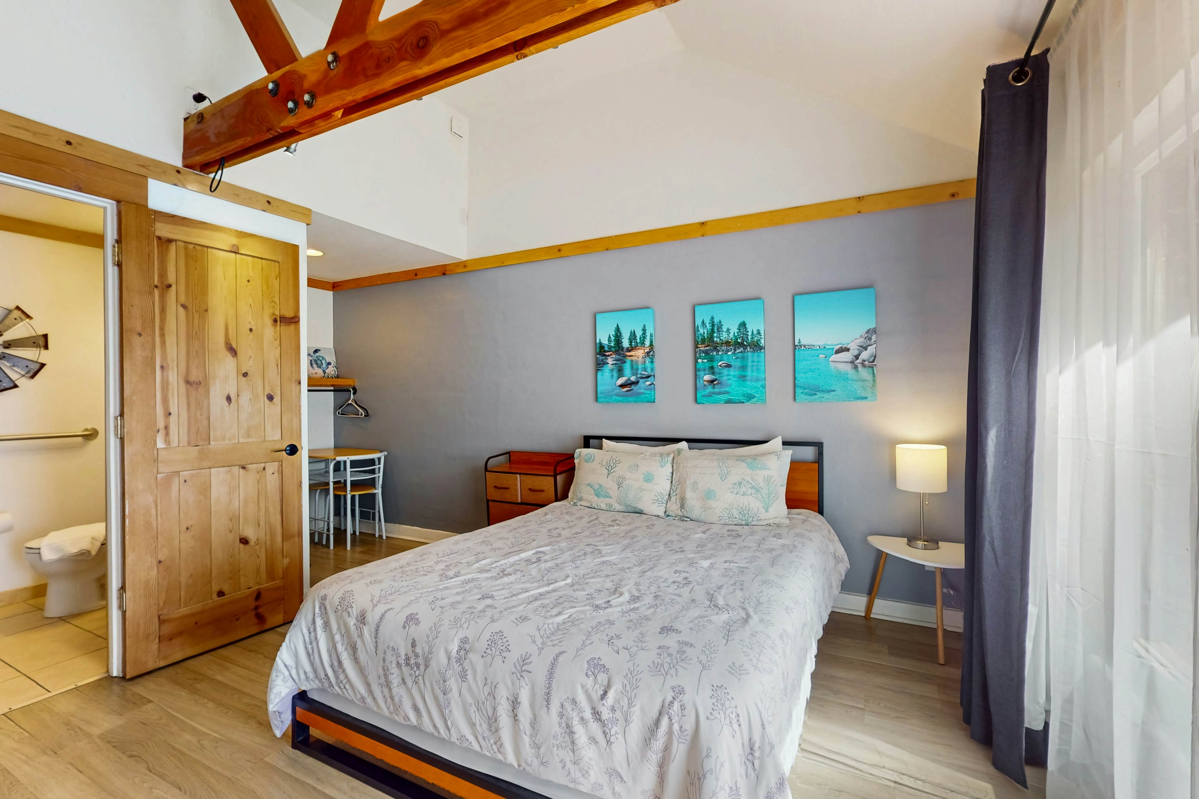 The Chalet at Kings Beach Unit 7