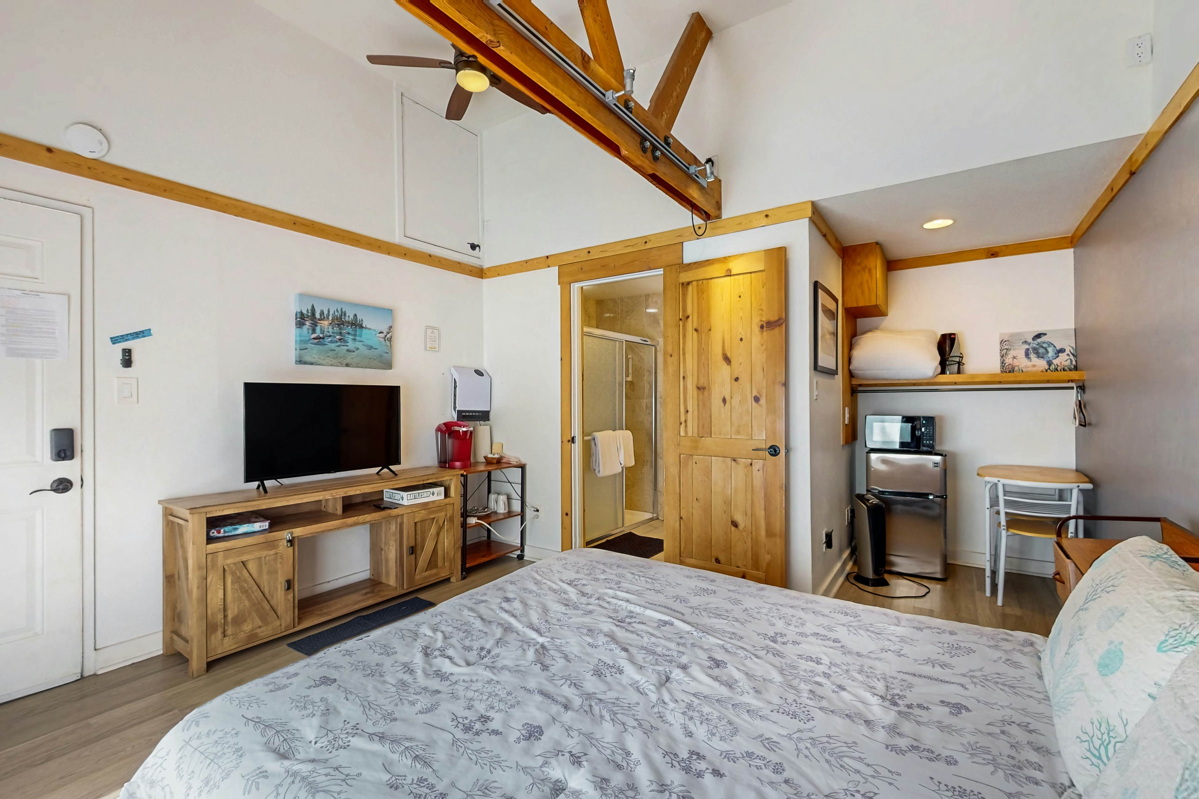 The Chalet at Kings Beach Unit 7