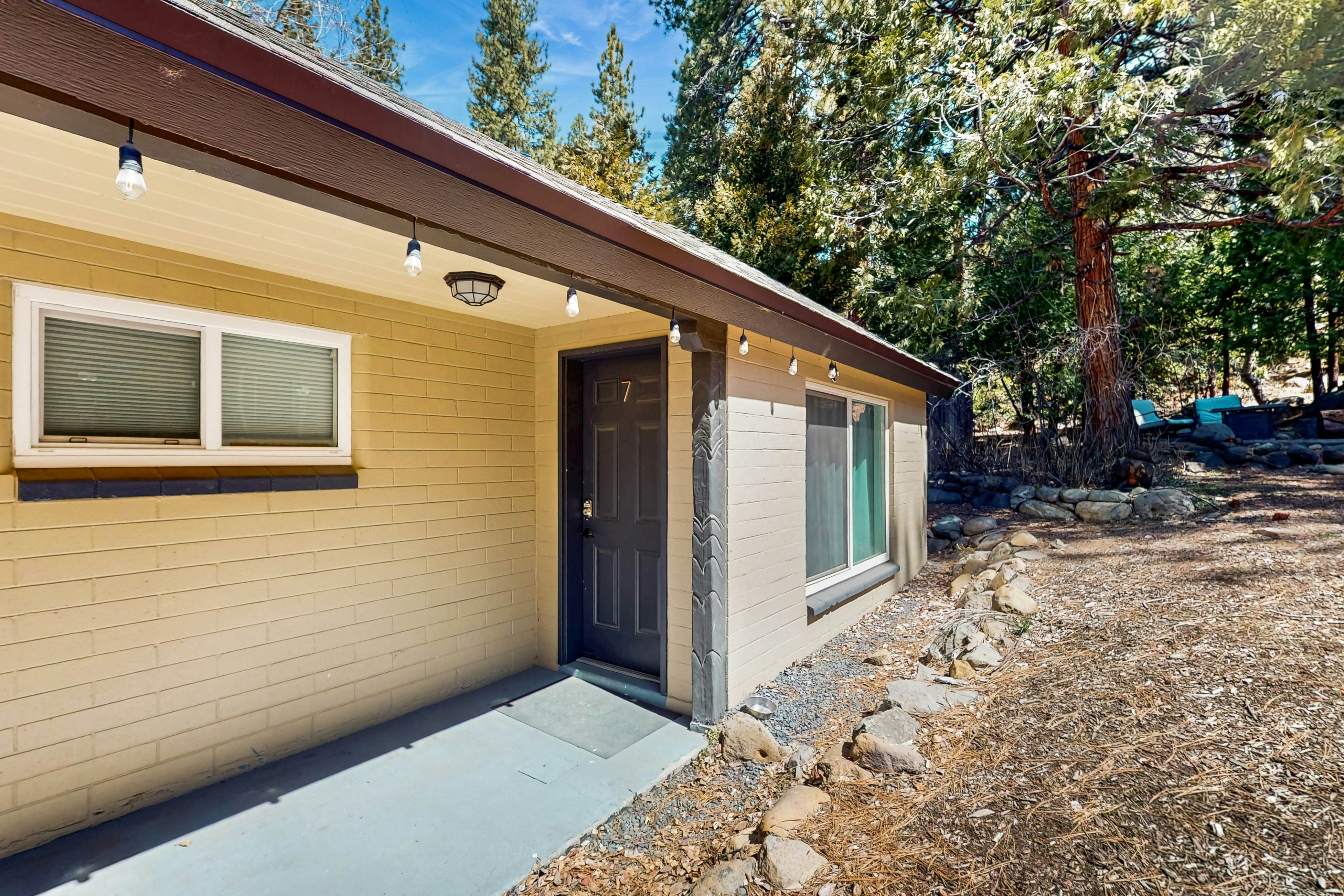 The Chalet at Kings Beach Unit 7