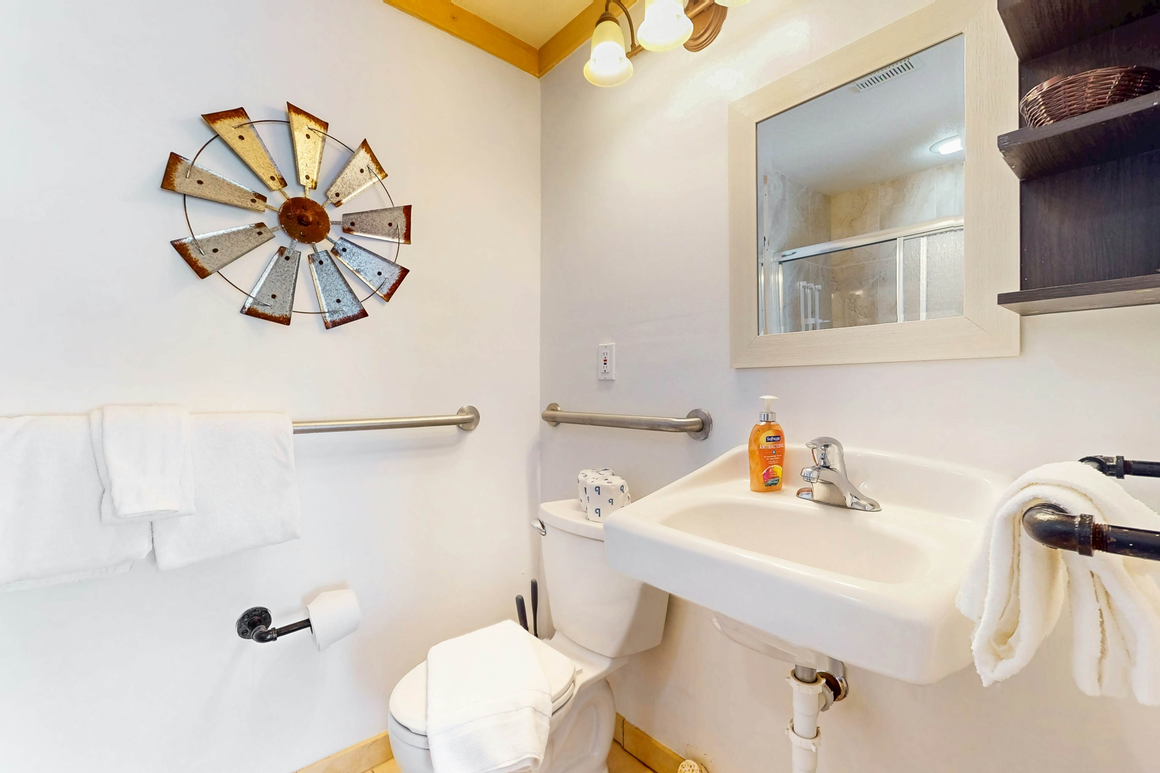 The Chalet at Kings Beach Unit 7