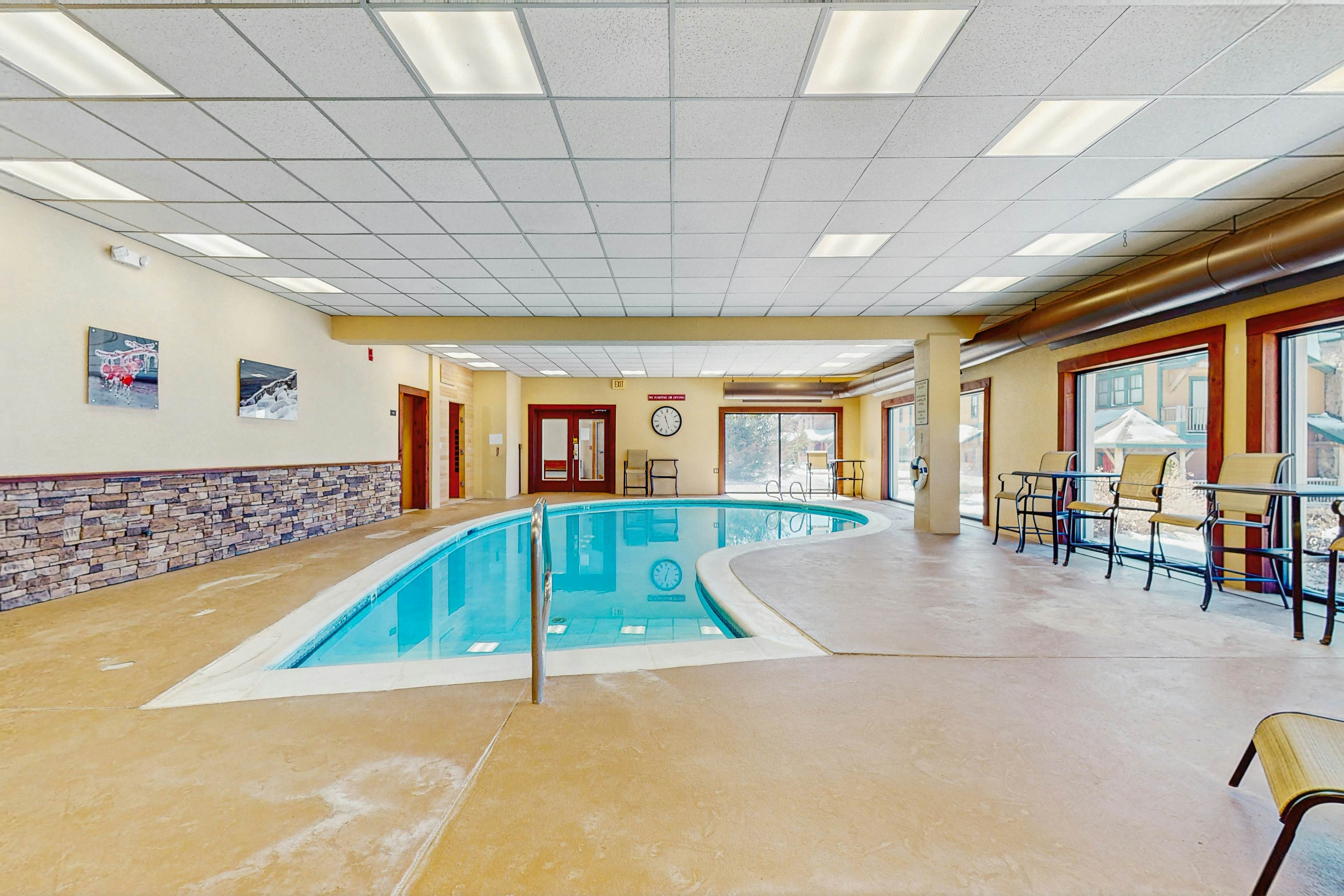 Mountain Village 5H Unit A