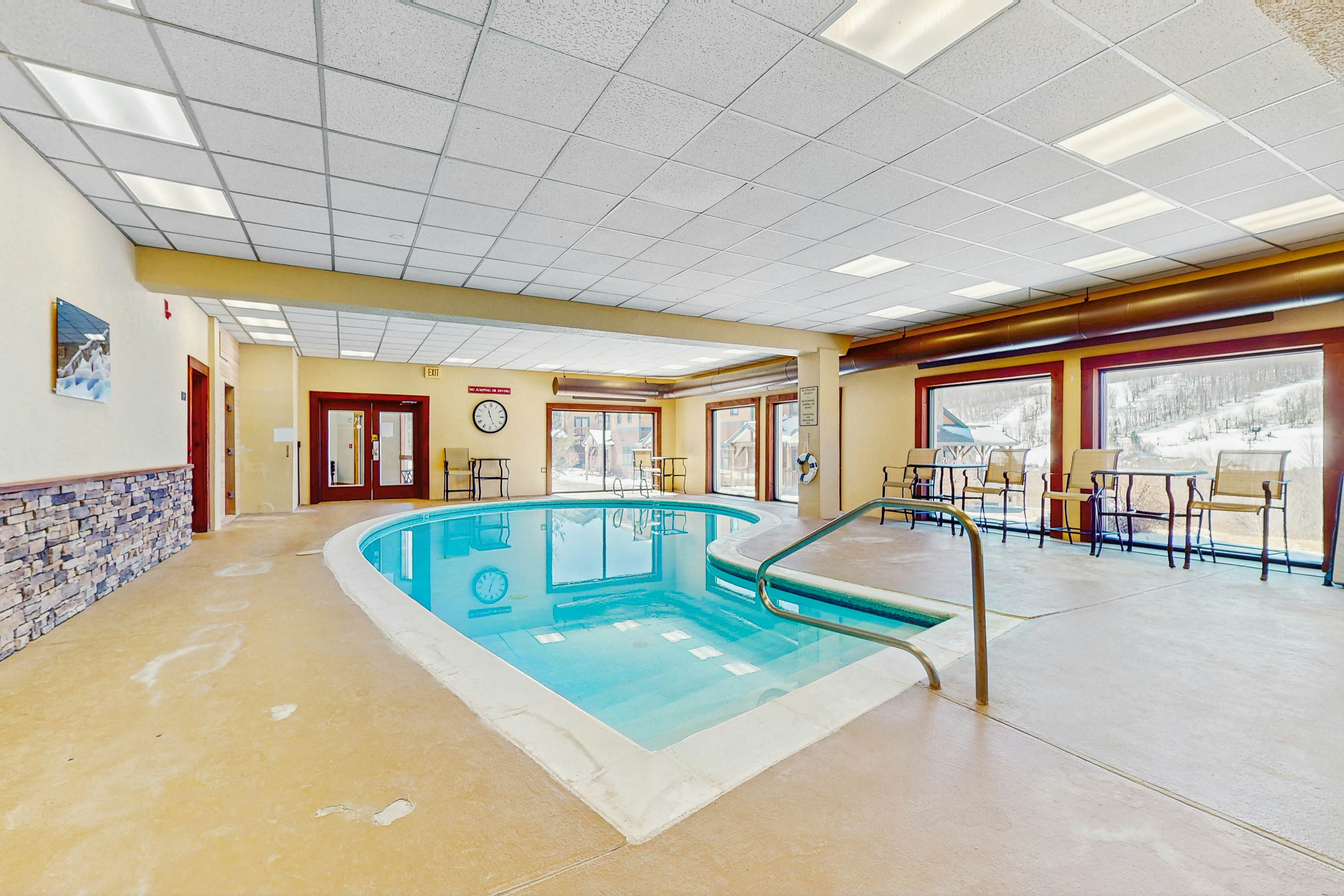 Mountain Village 5H Unit A