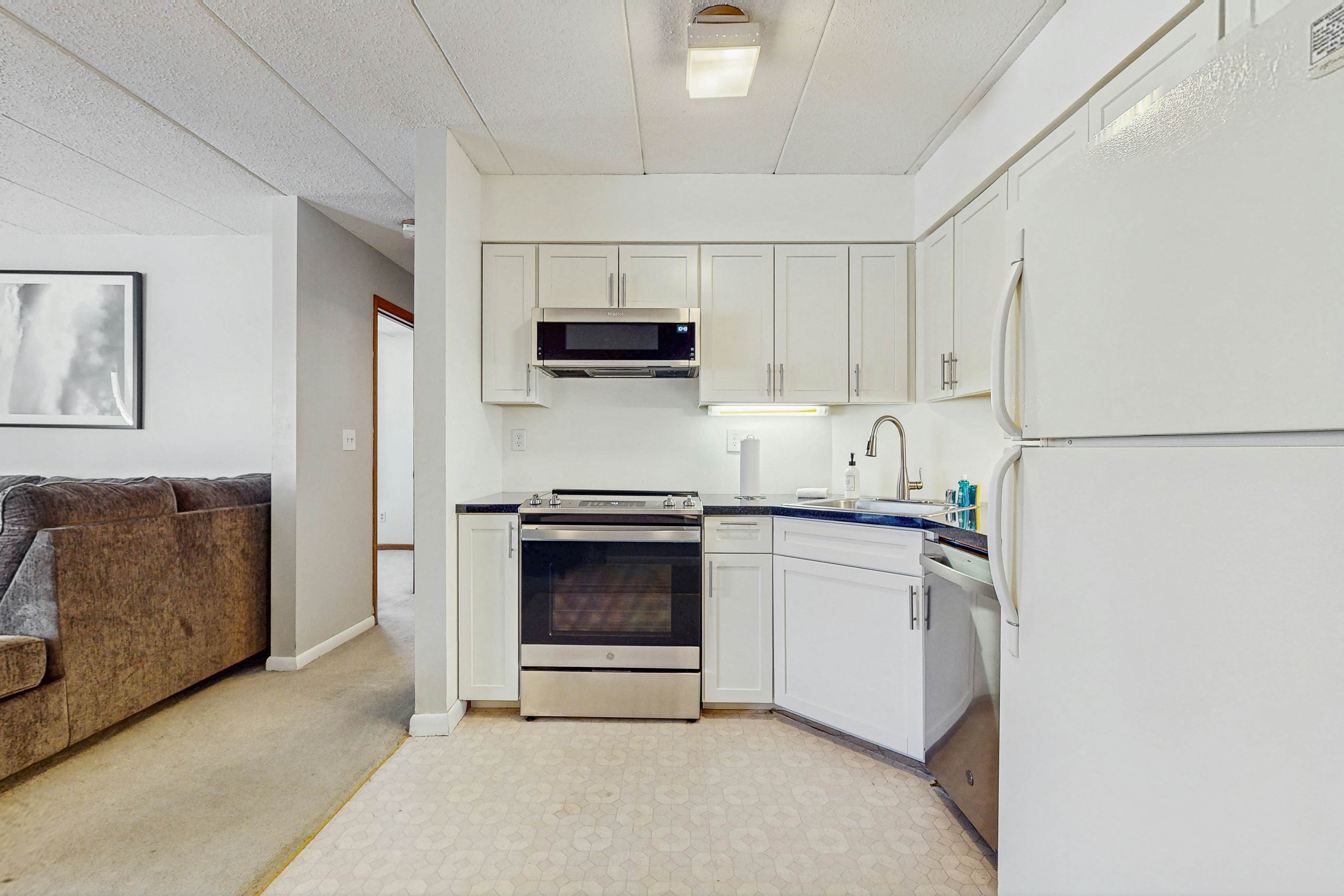 Mountain Village 5H Unit A