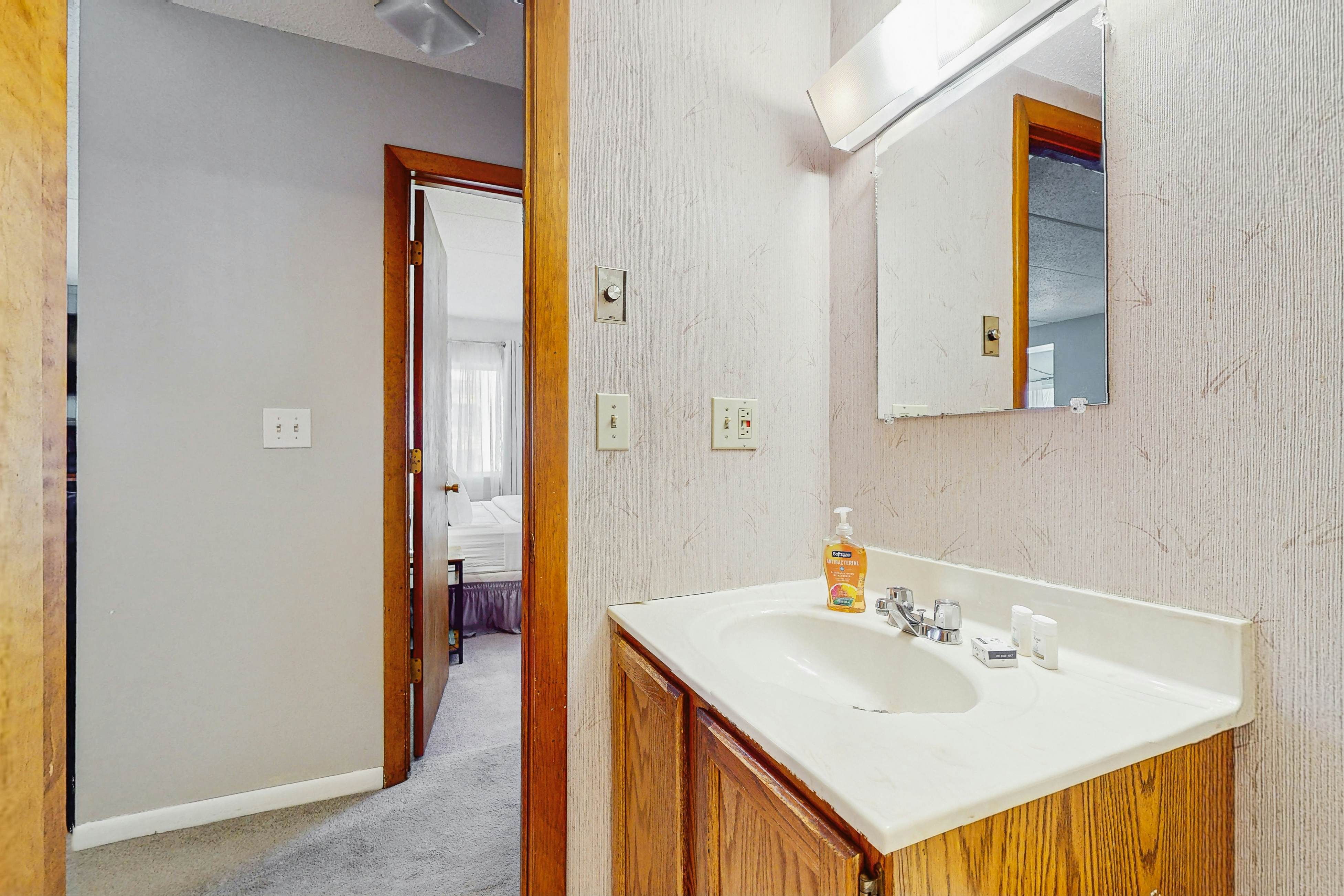 Mountain Village 5H Unit A