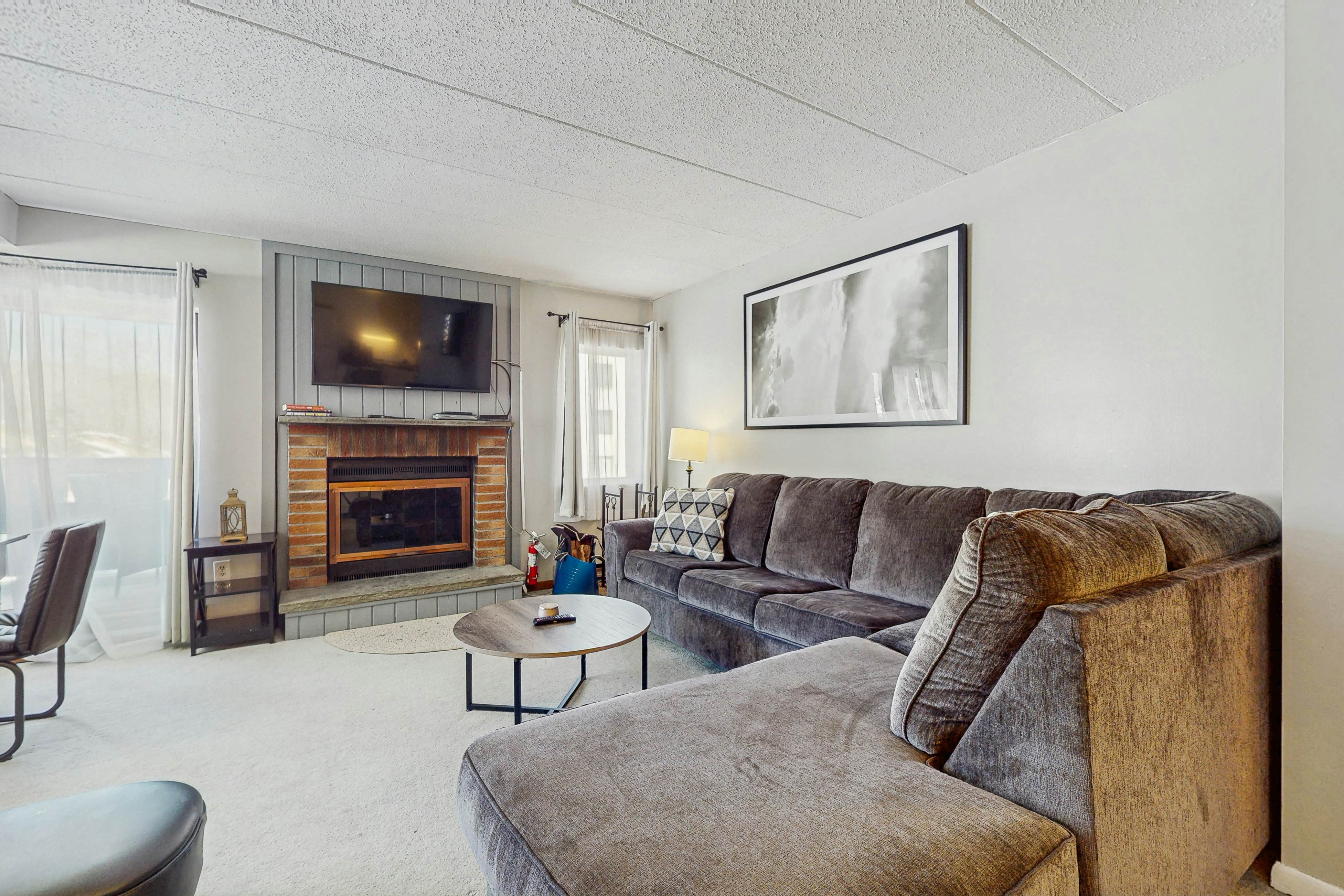 Mountain Village 5H Unit A