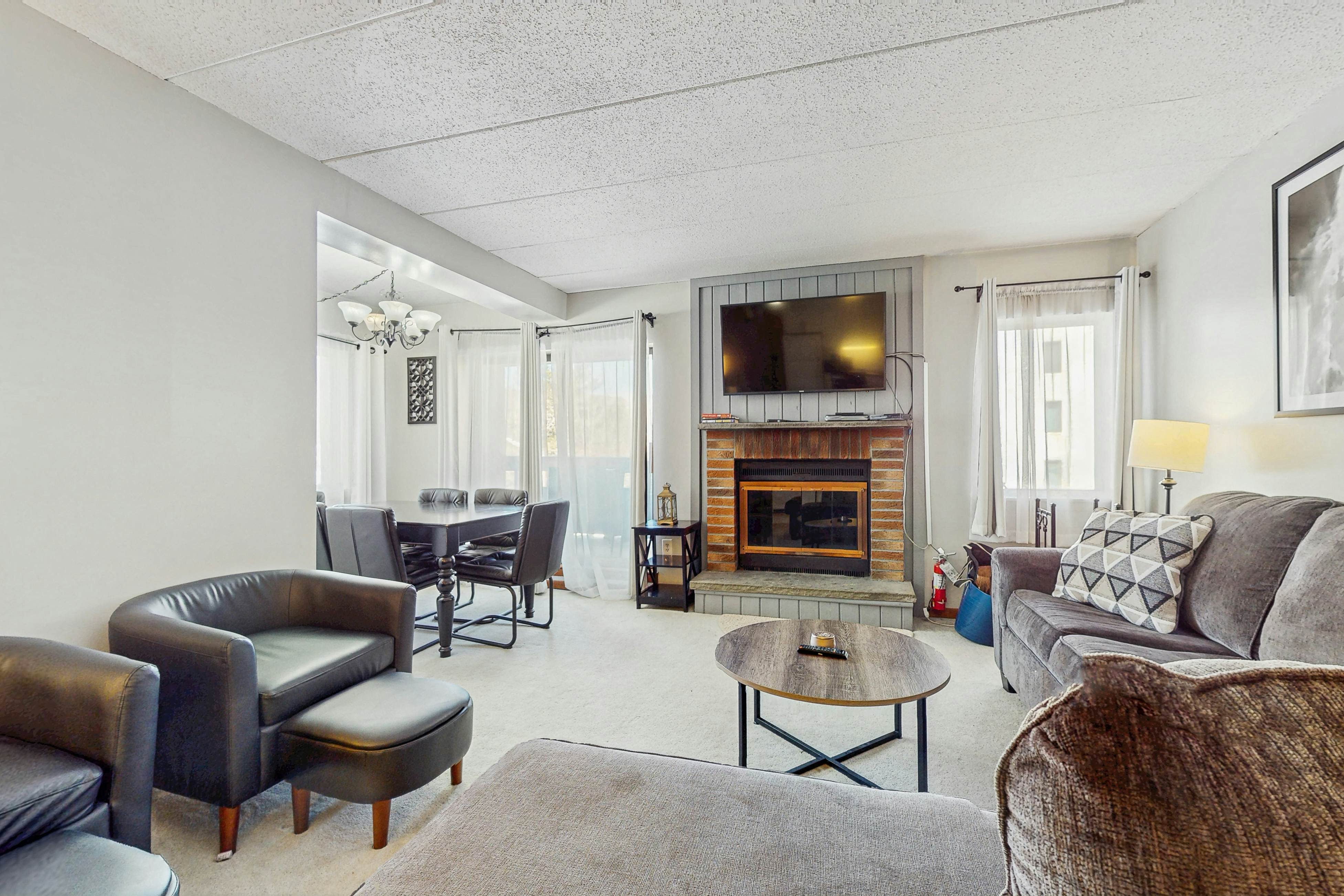 Mountain Village 5H Unit A