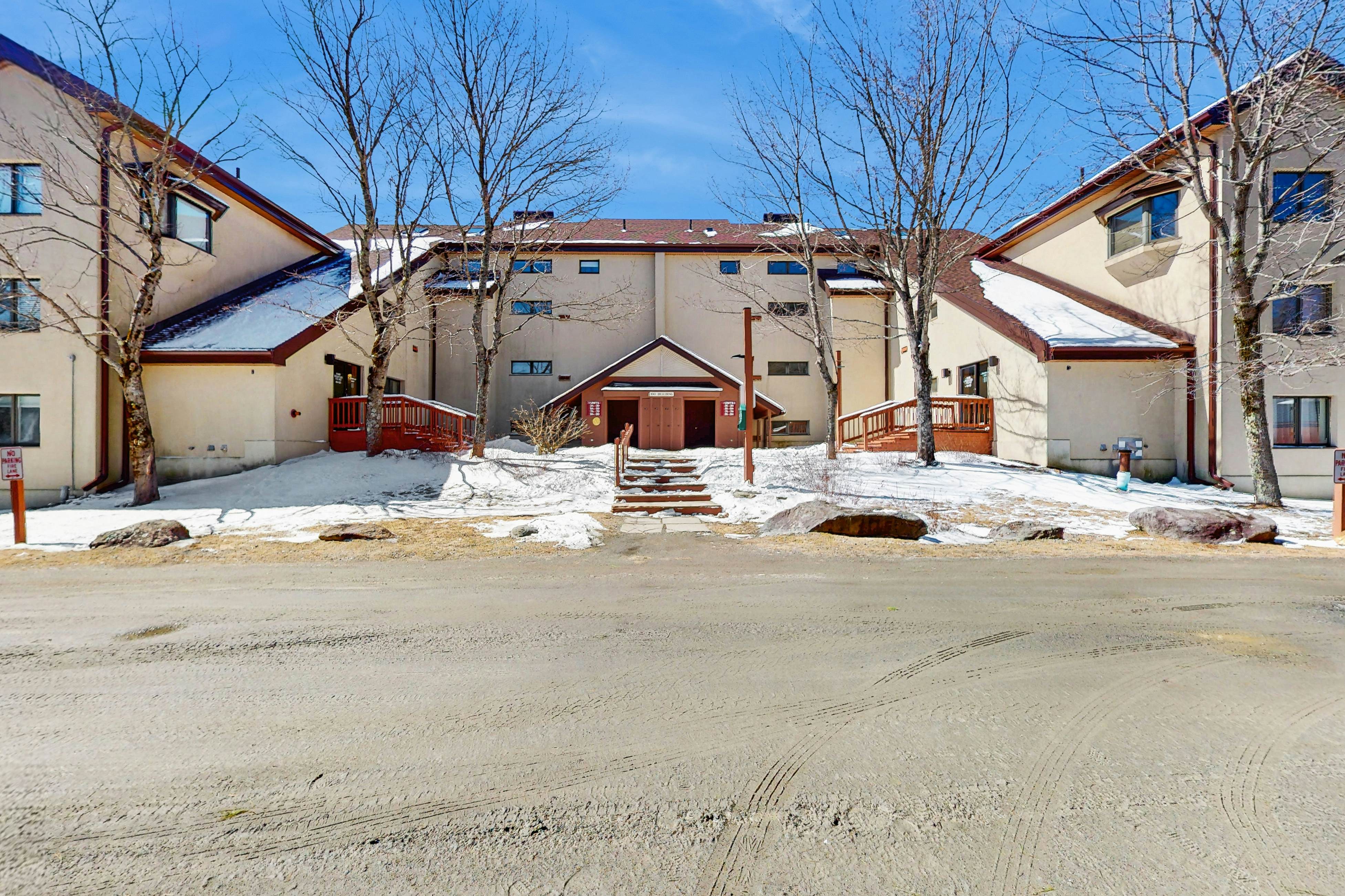 Mountain Village 5H Unit A