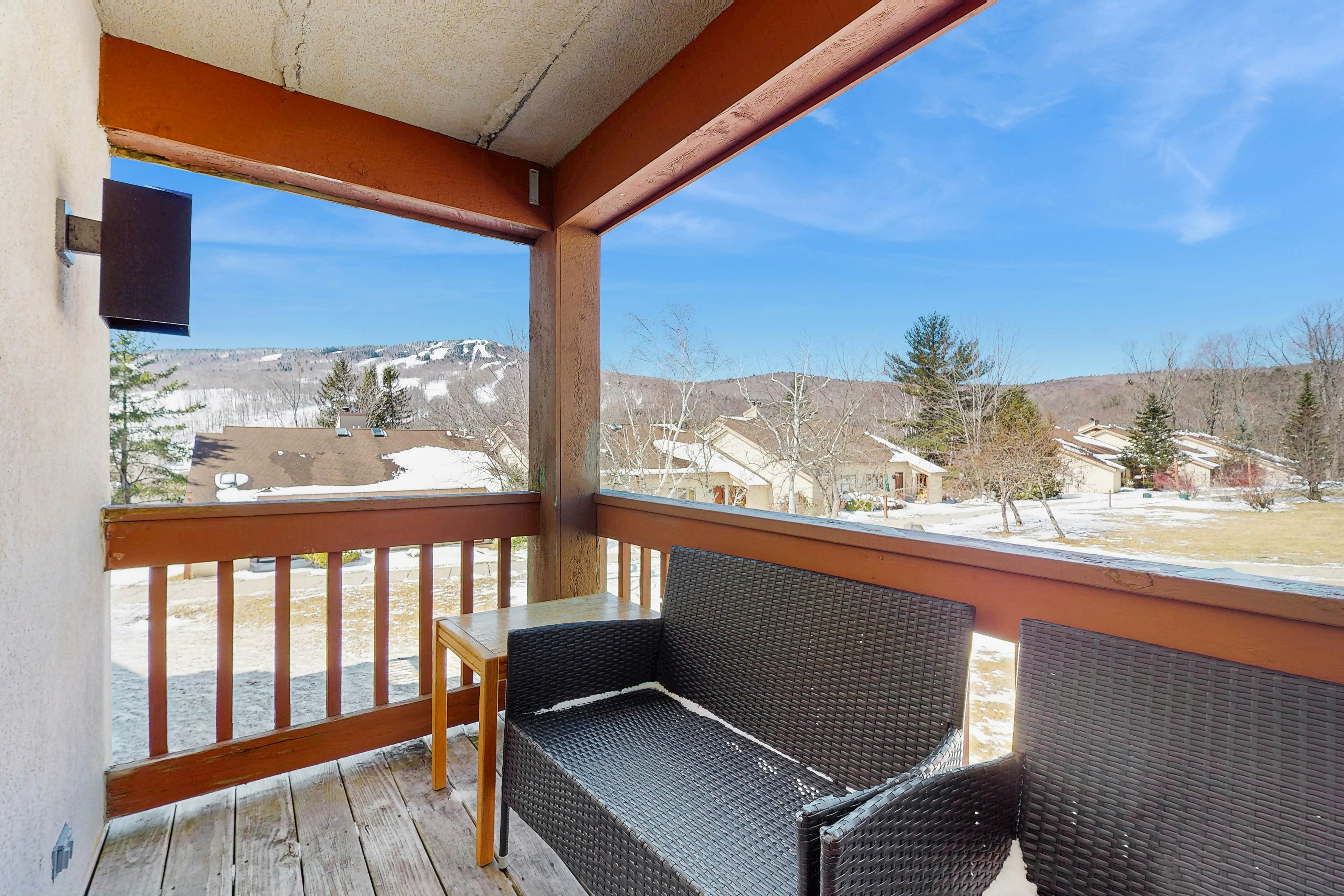 Mountain Village 5H Unit A