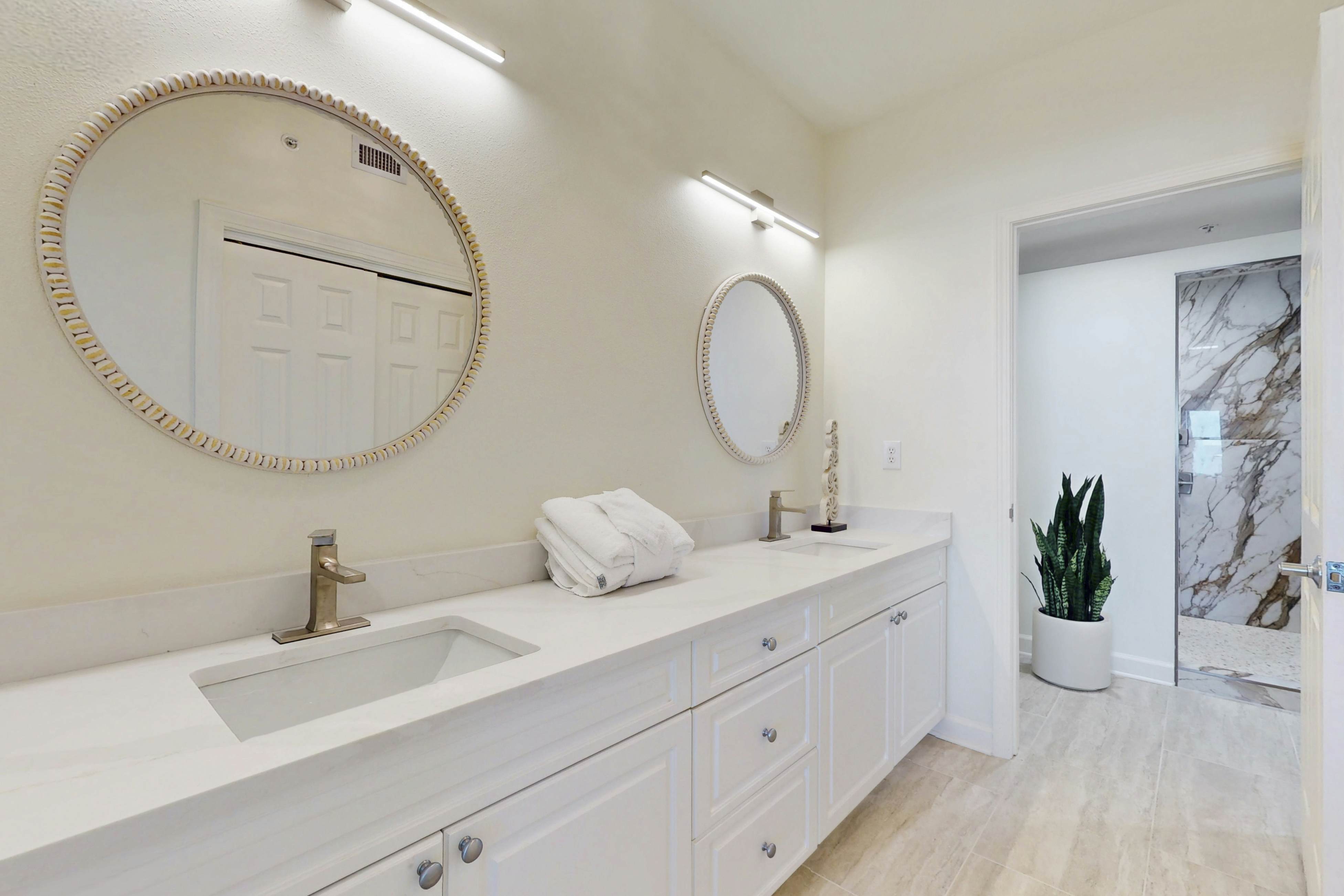 Admirals Quarters 203