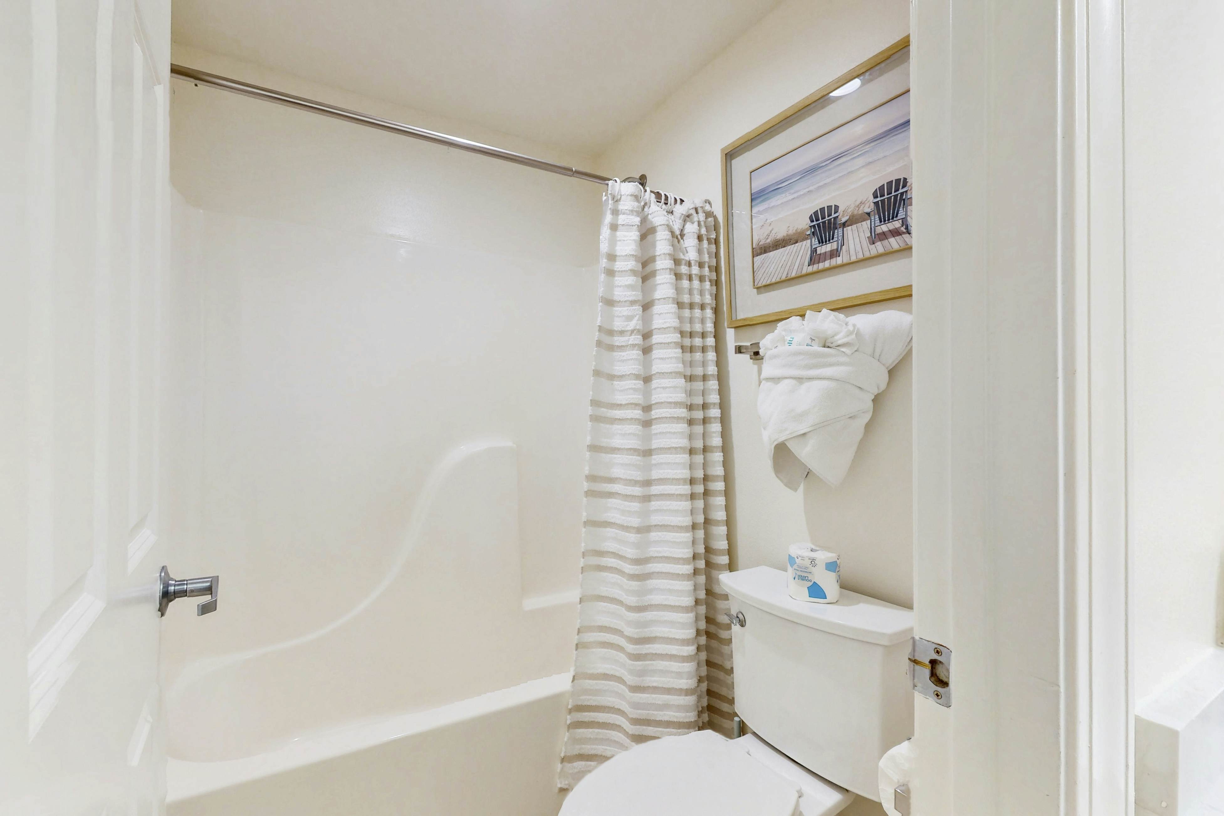 Admirals Quarters 203