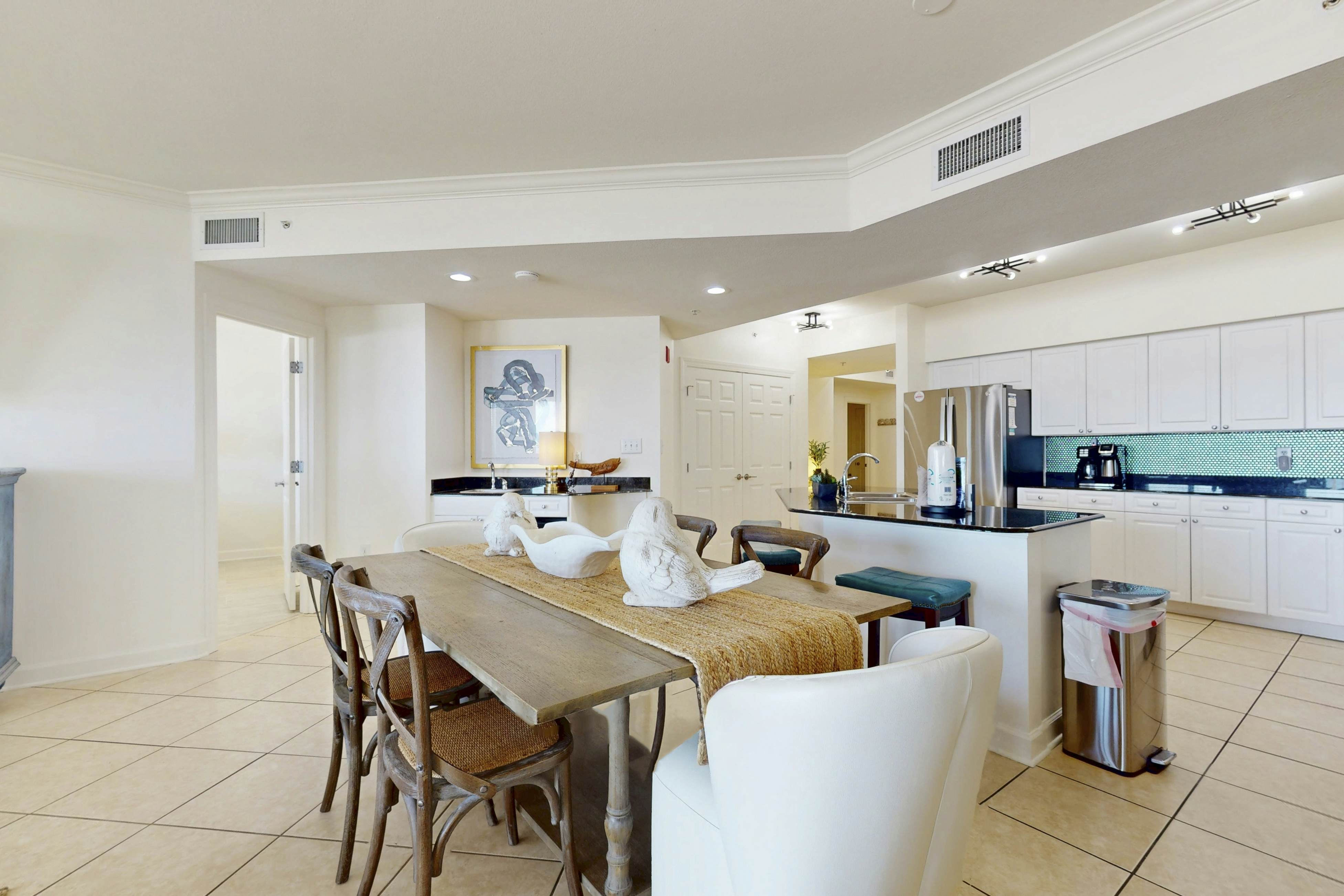 Admirals Quarters 203