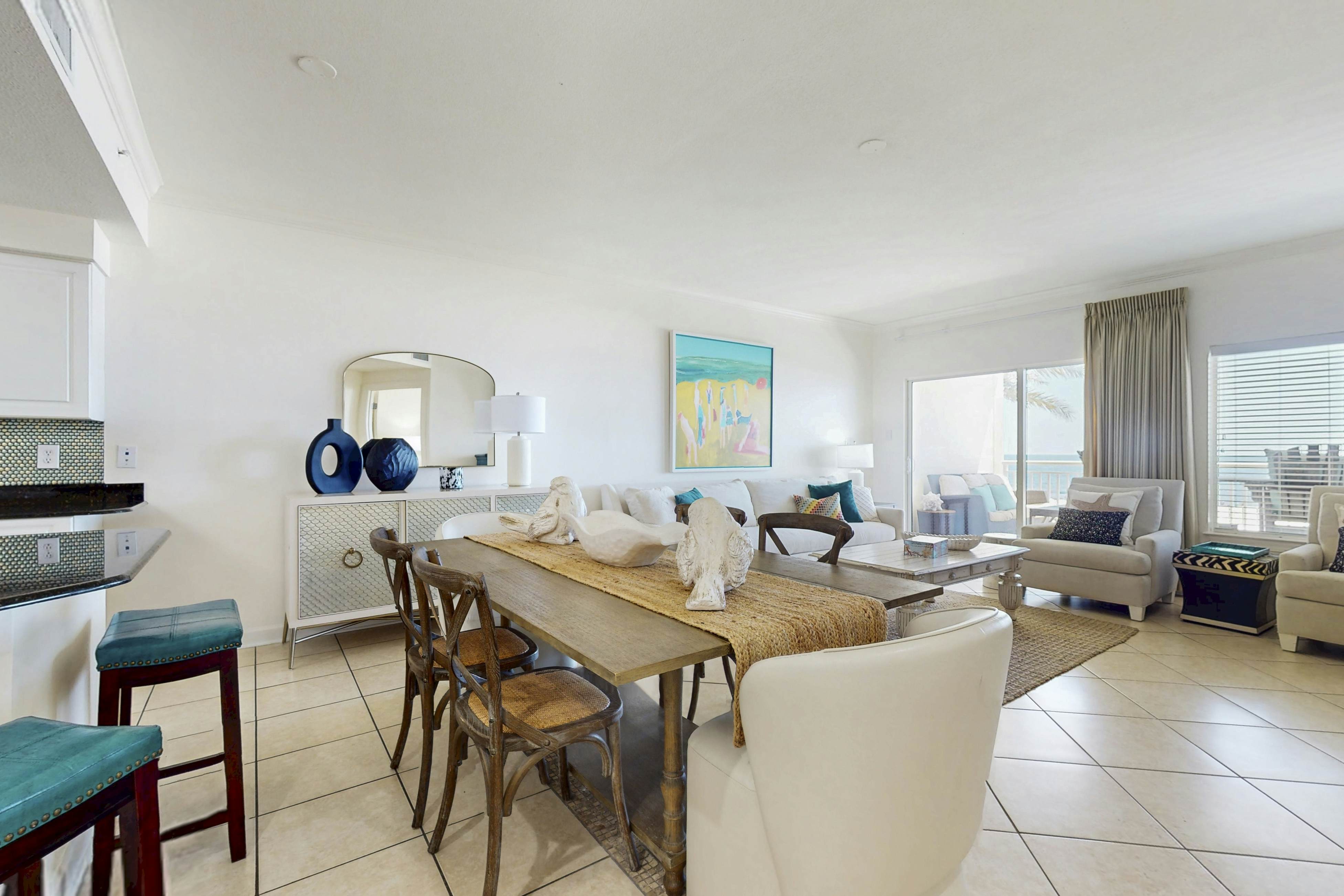 Admirals Quarters 203