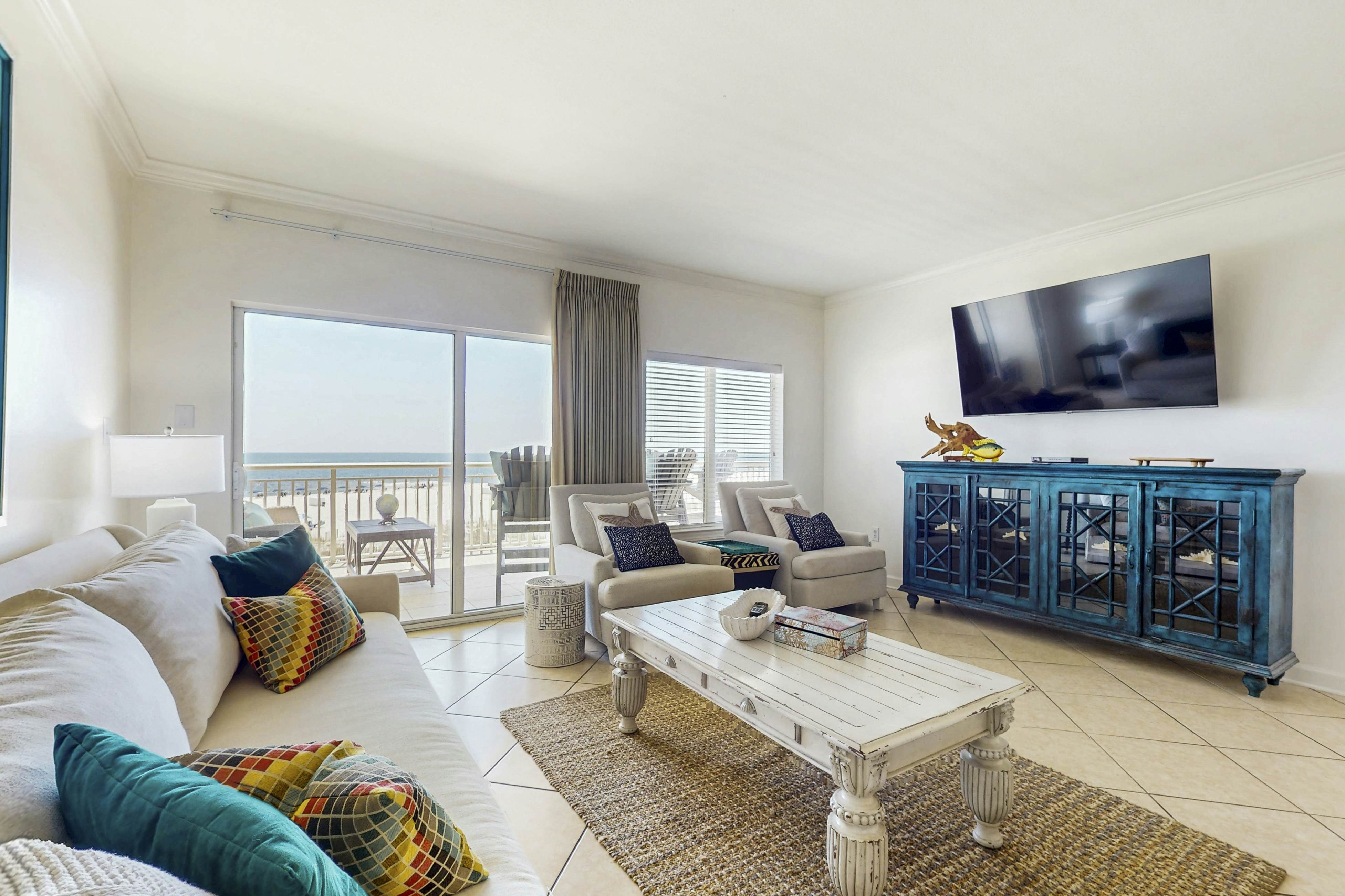 Admirals Quarters 203