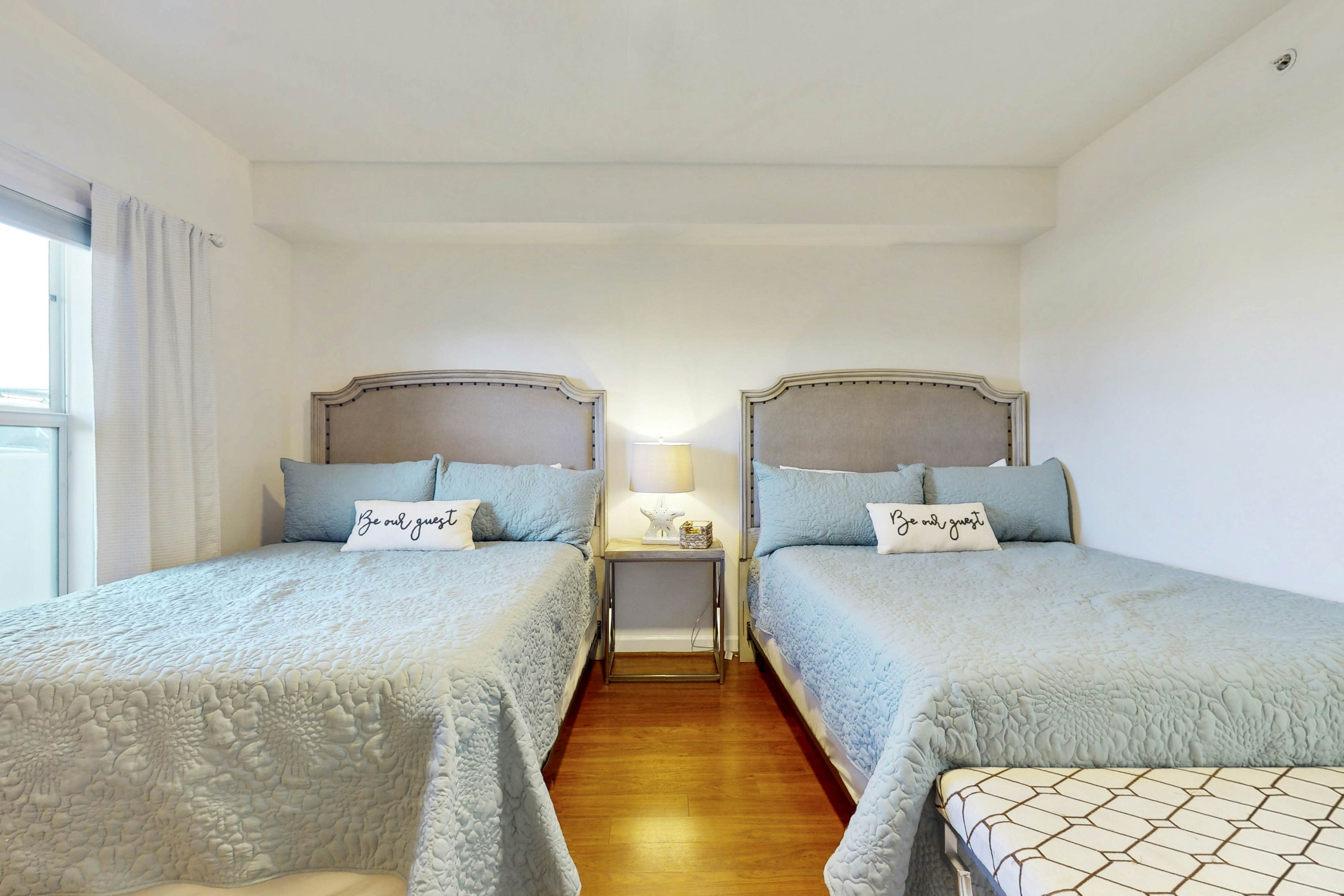 Admirals Quarters 203