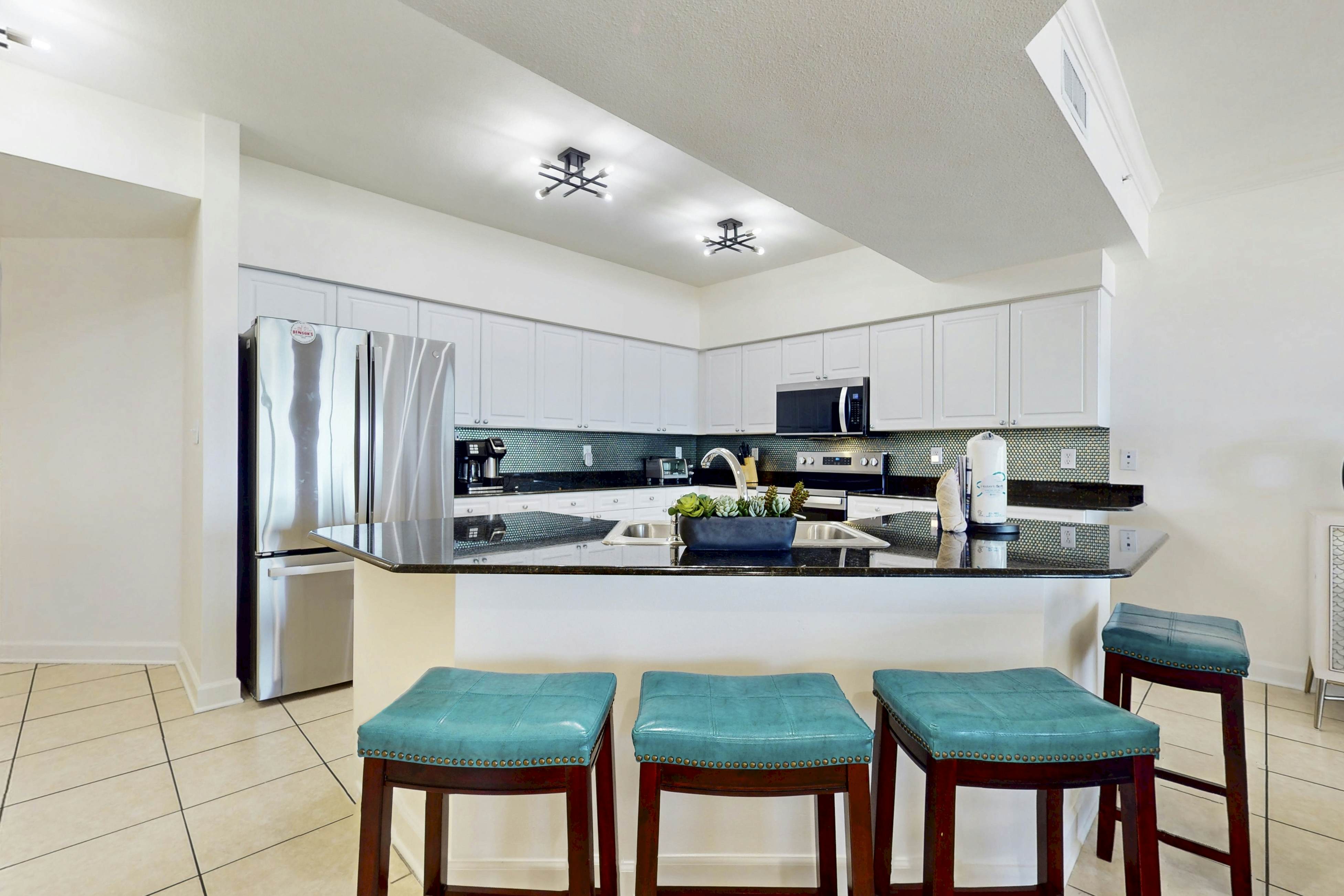 Admirals Quarters 203