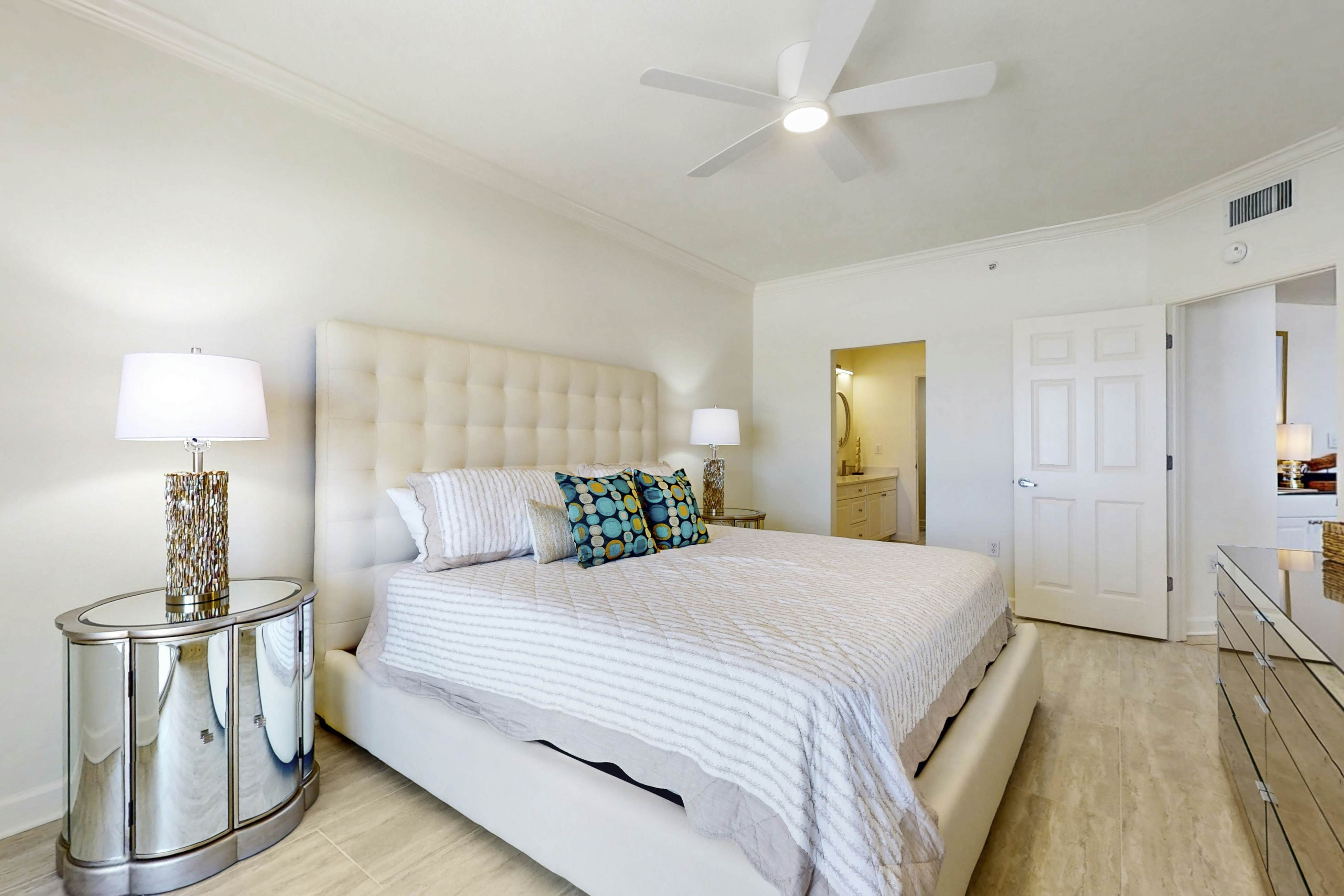 Admirals Quarters 203