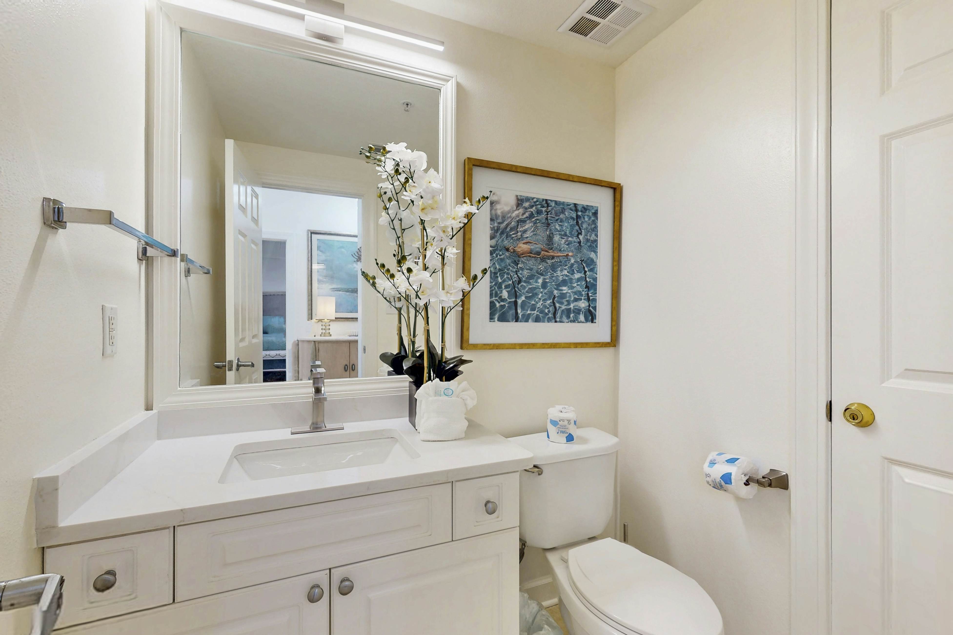 Admirals Quarters 203