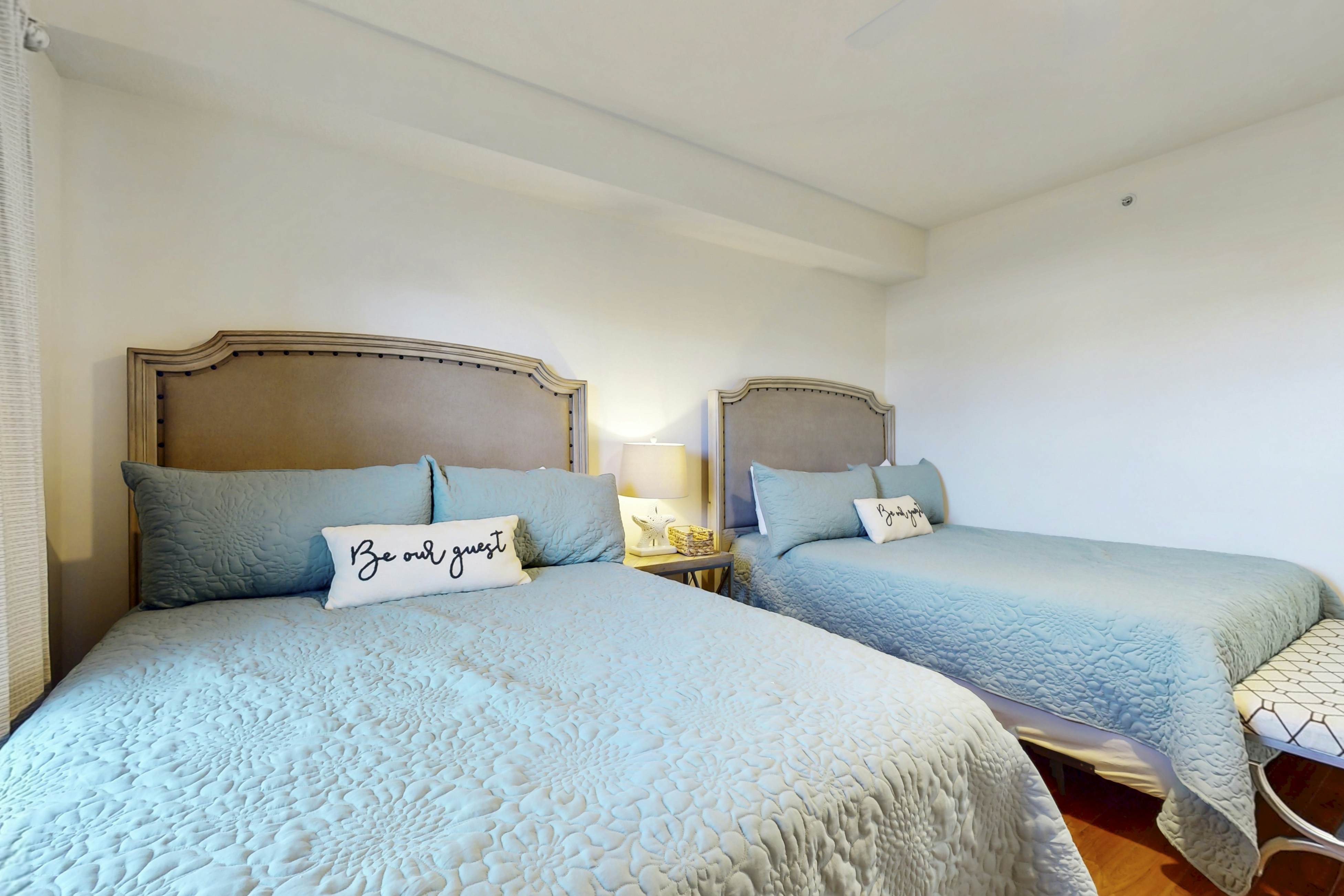 Admirals Quarters 203