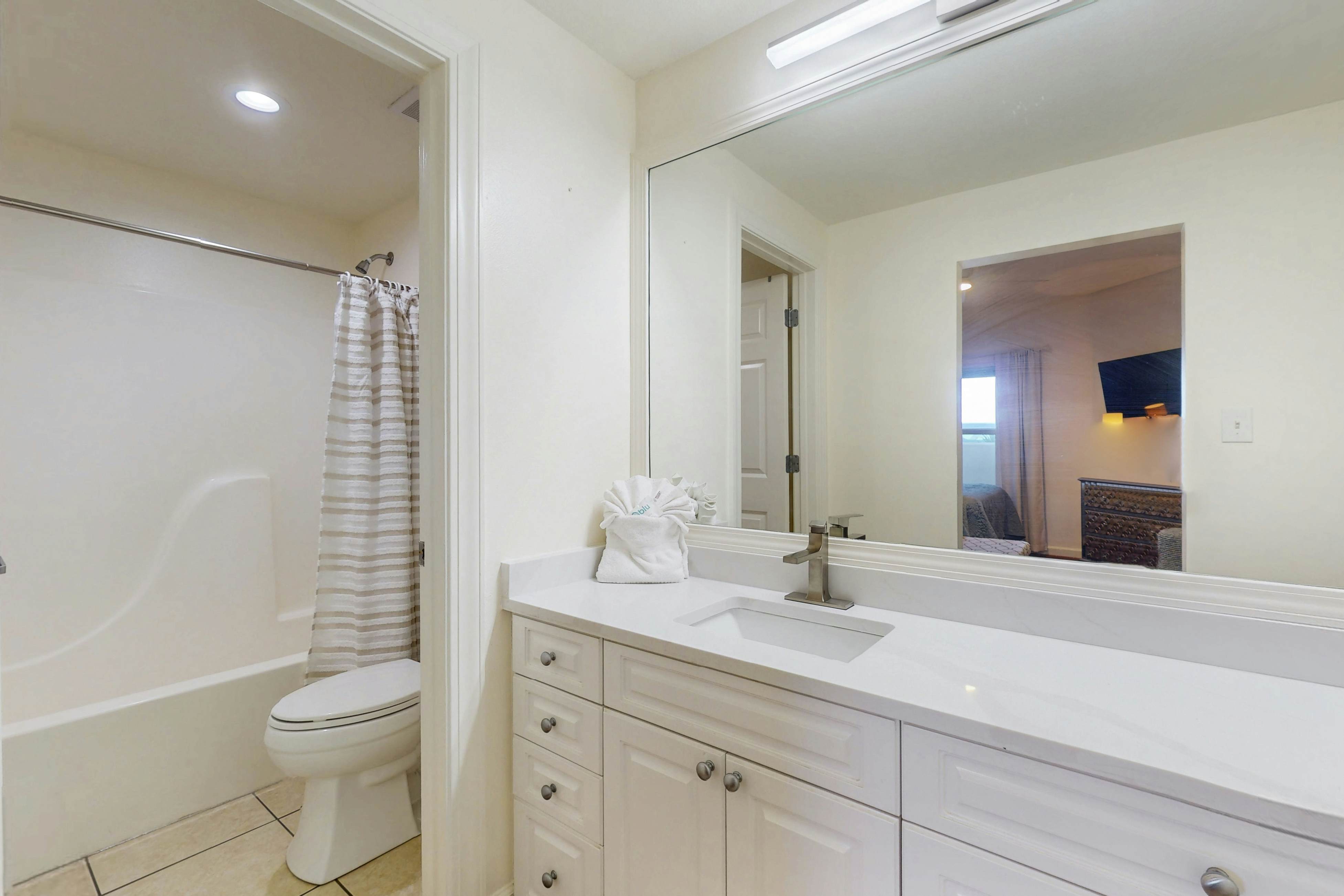 Admirals Quarters 203