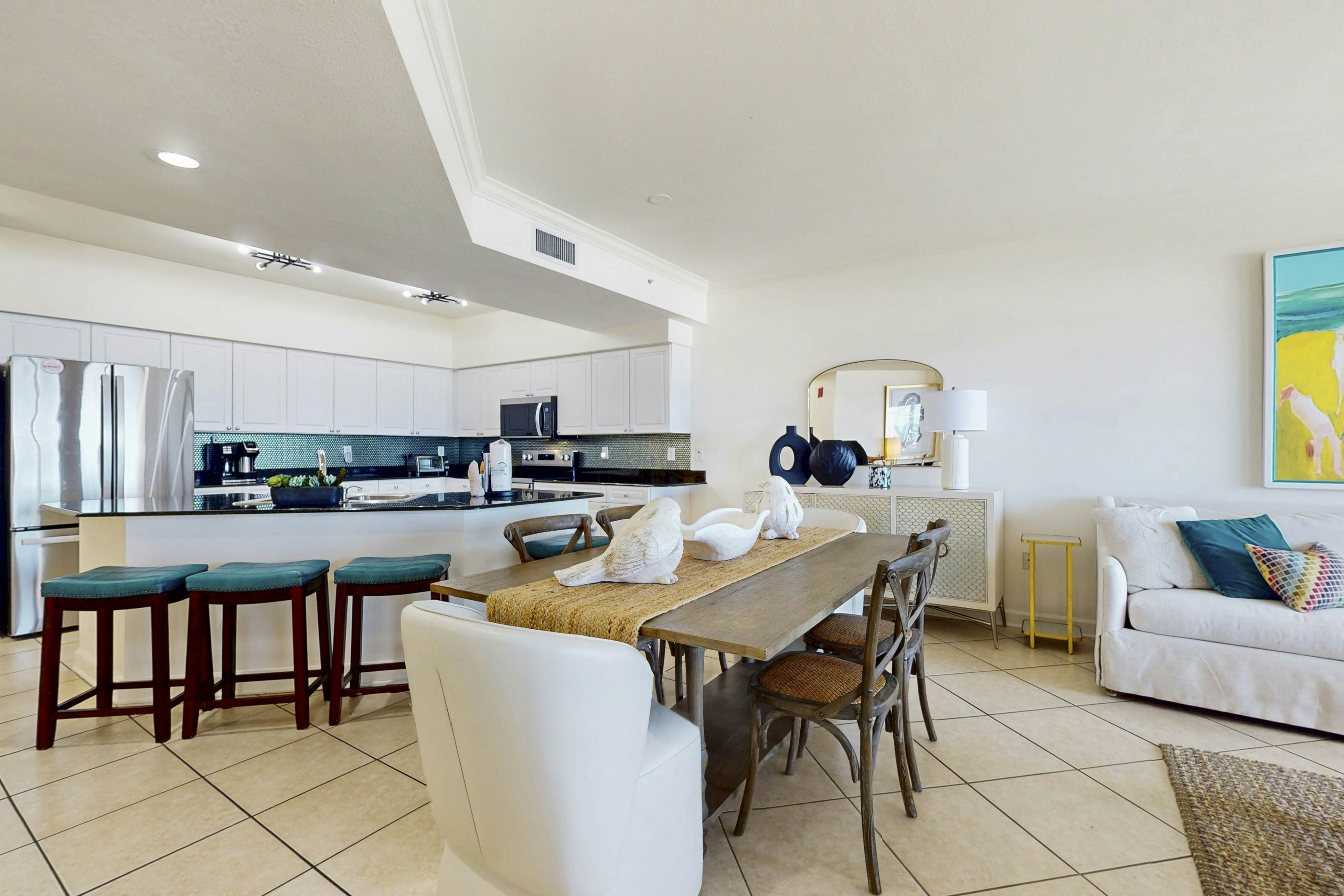 Admirals Quarters 203