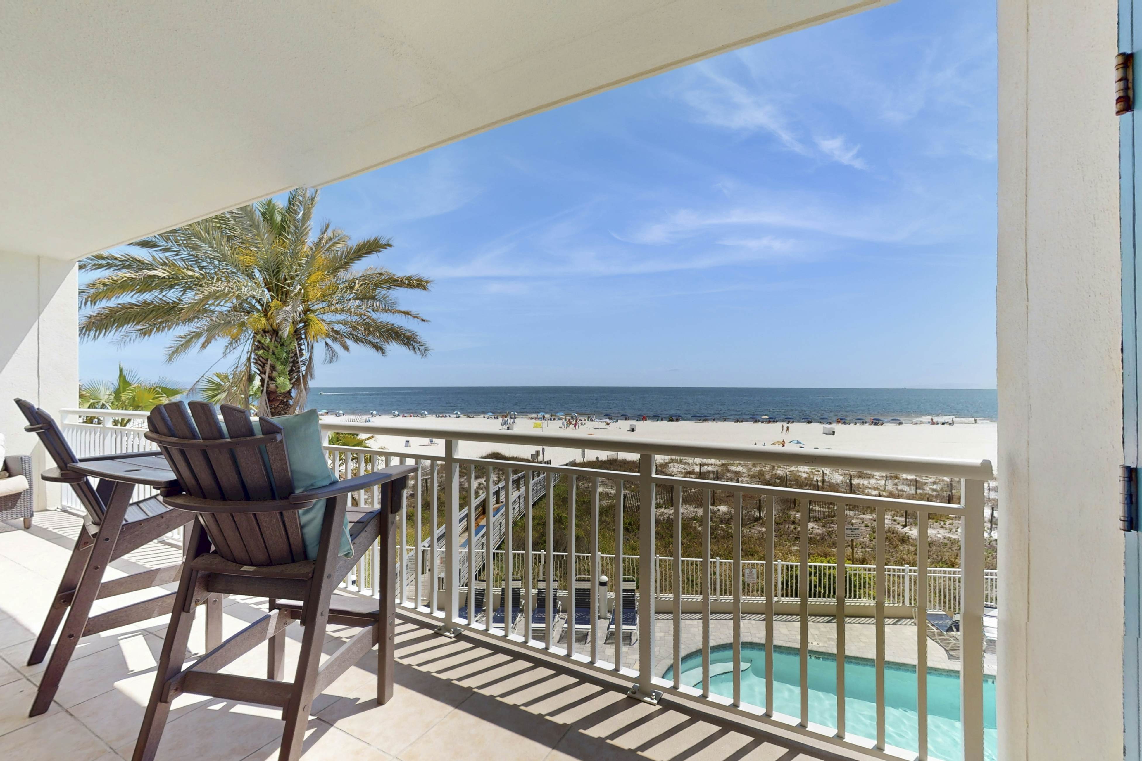 Admirals Quarters 203