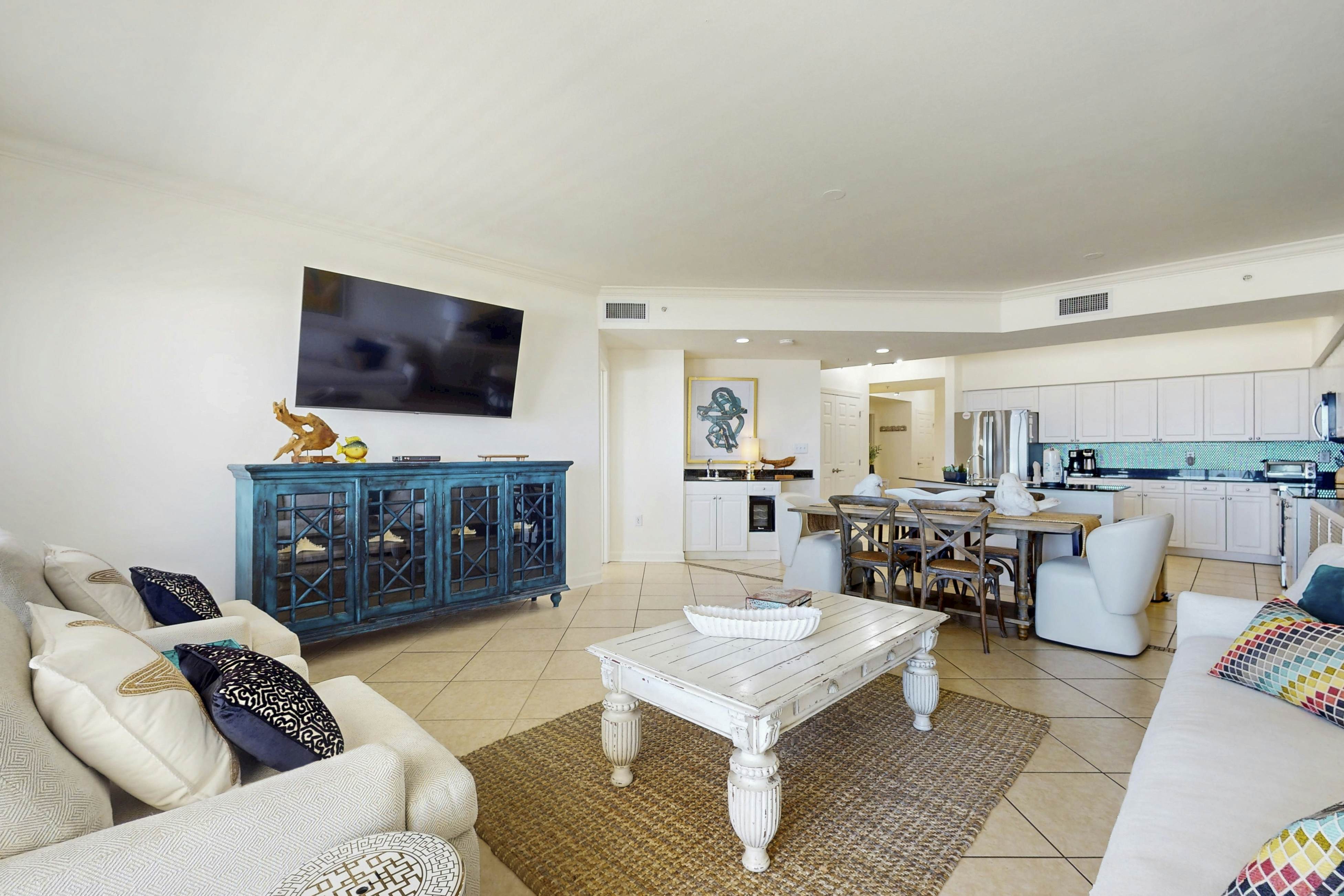 Admirals Quarters 203