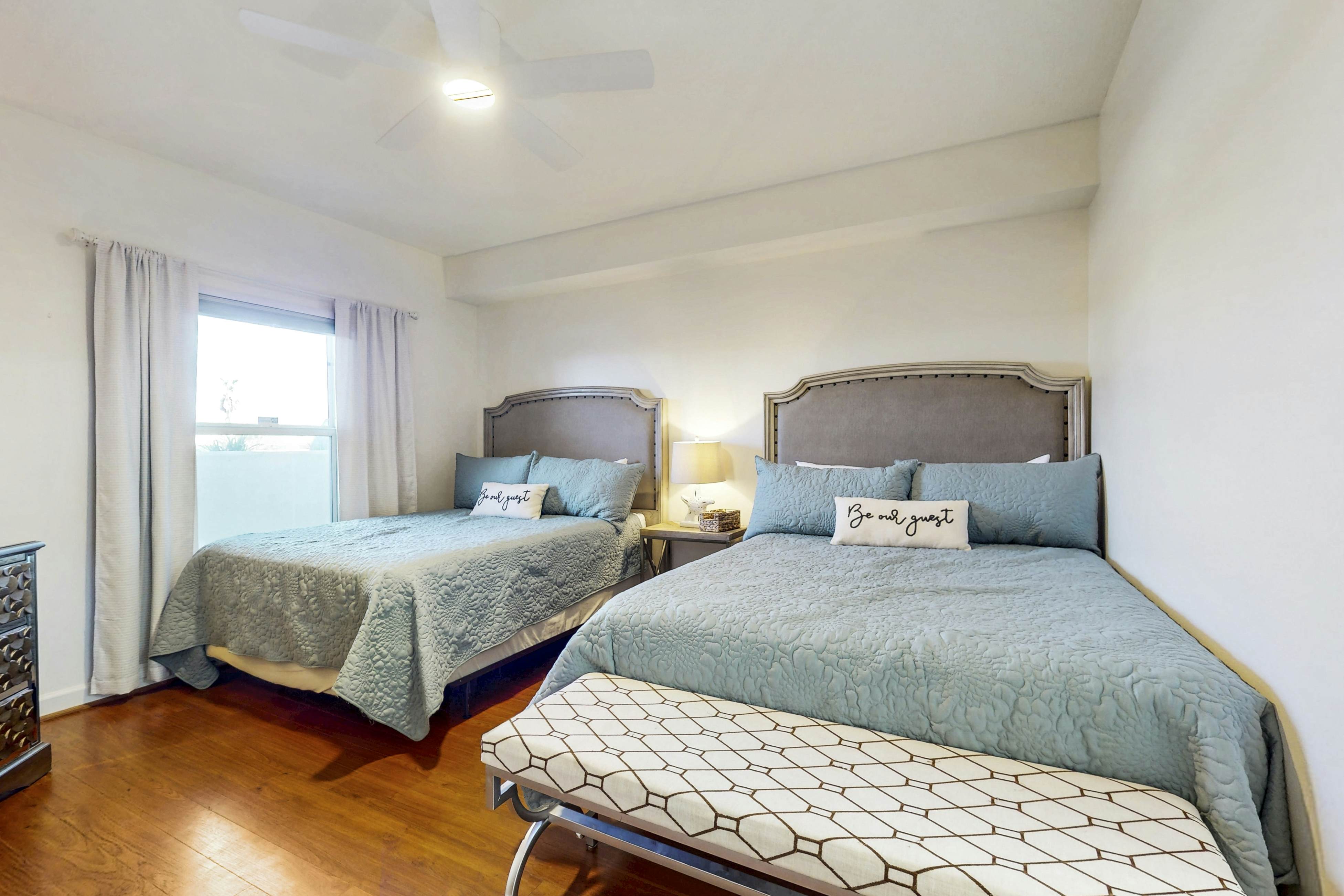 Admirals Quarters 203