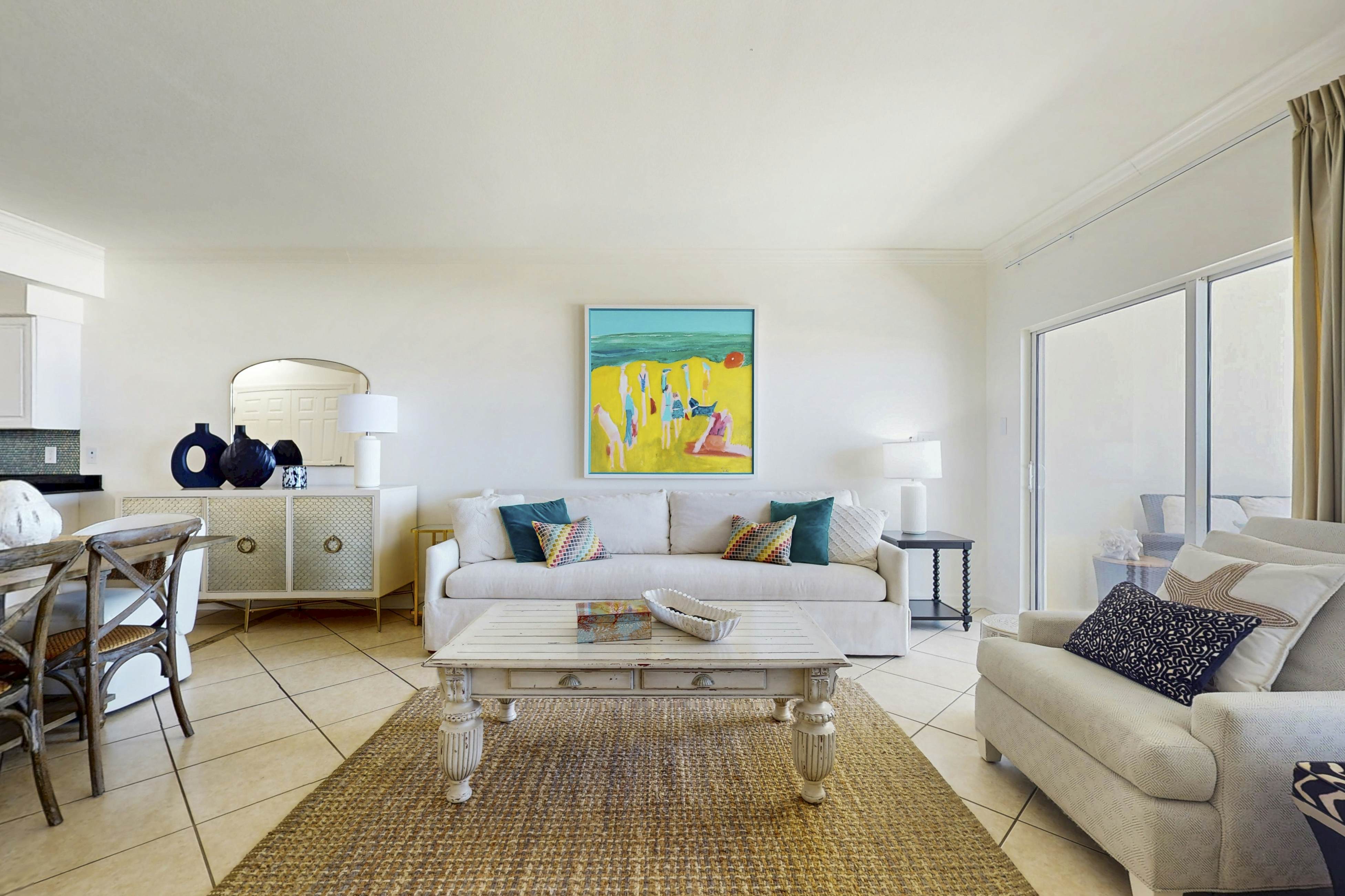 Admirals Quarters 203