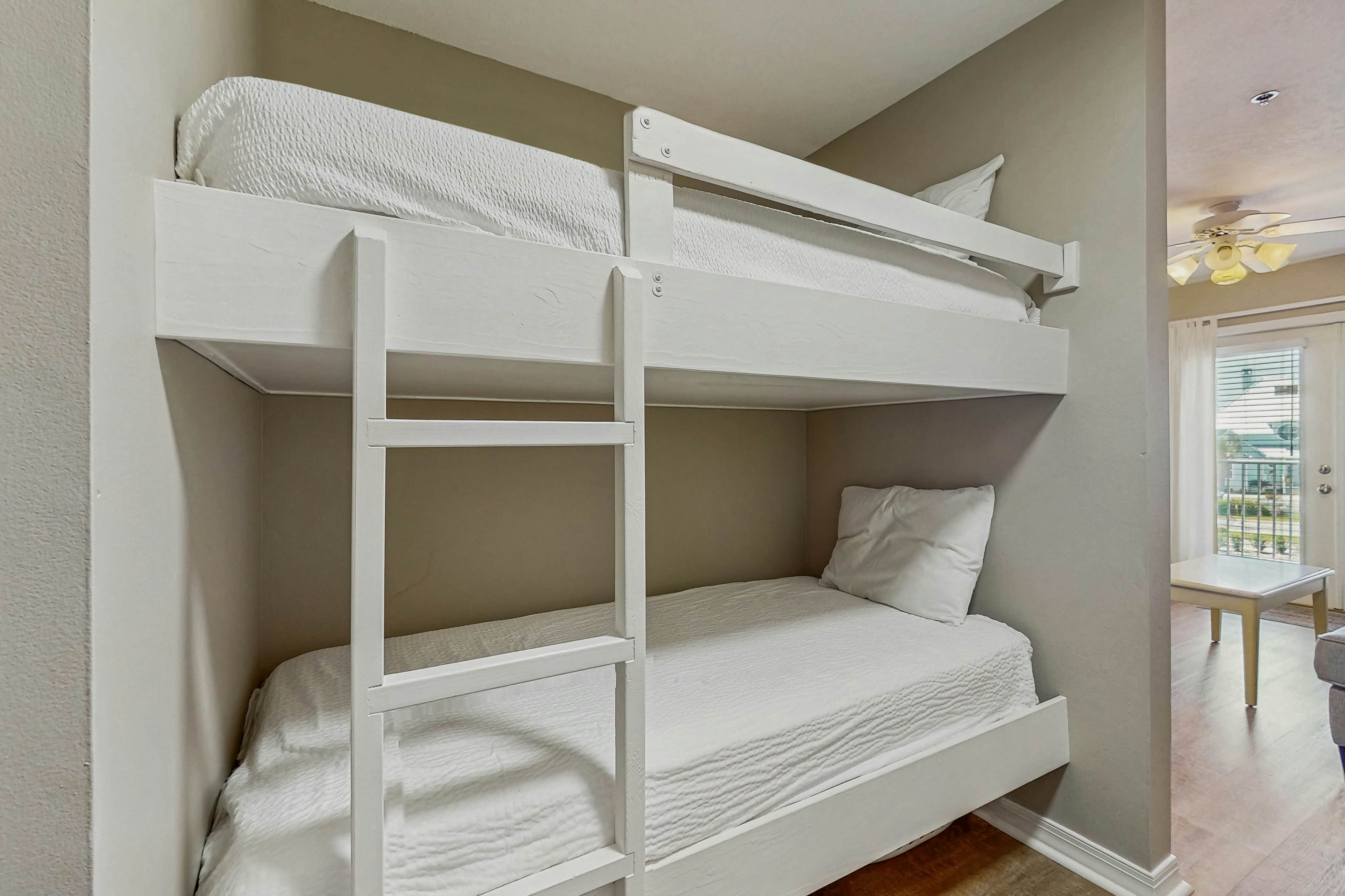 Gulf Place Caribbean 202