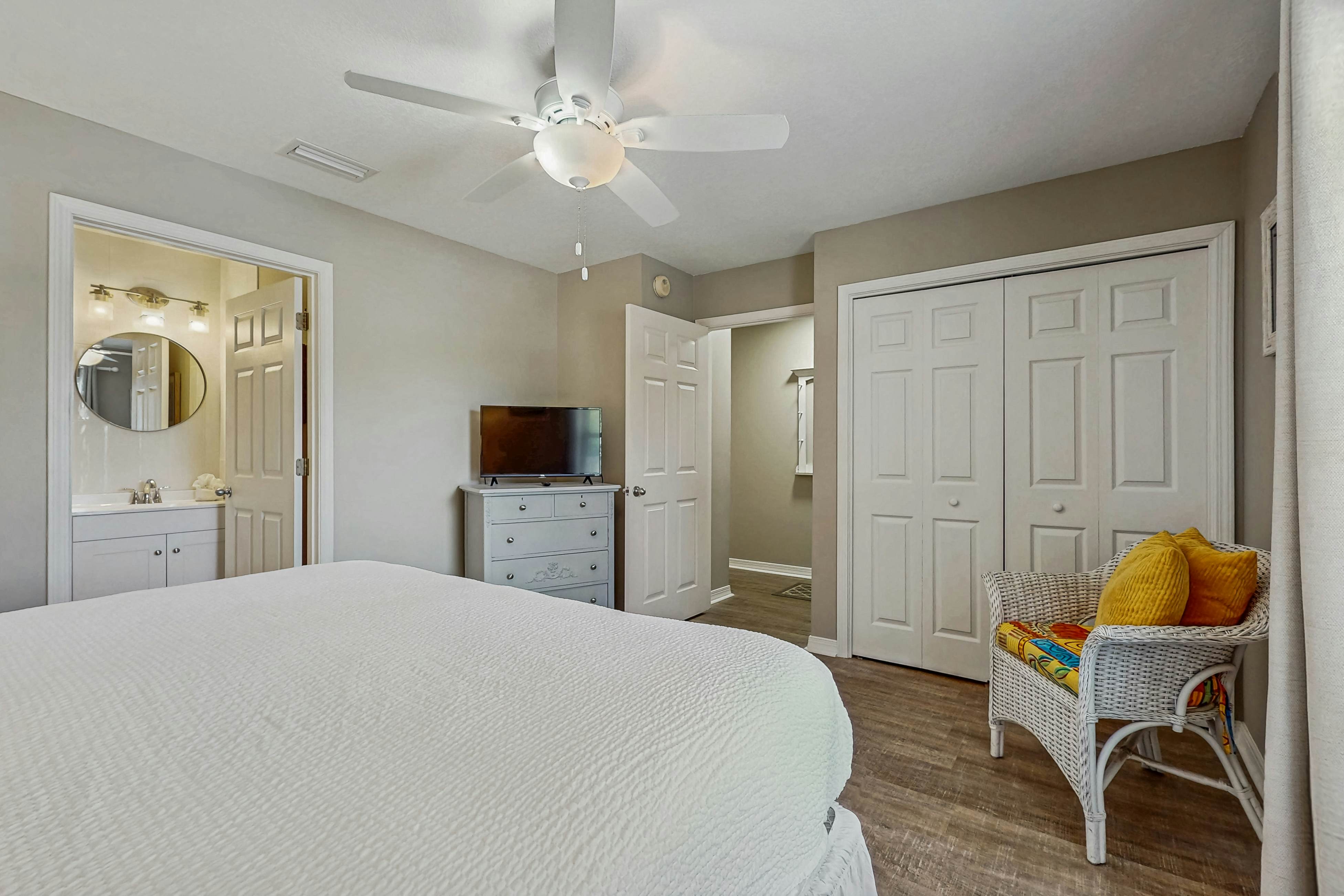 Gulf Place Caribbean 202