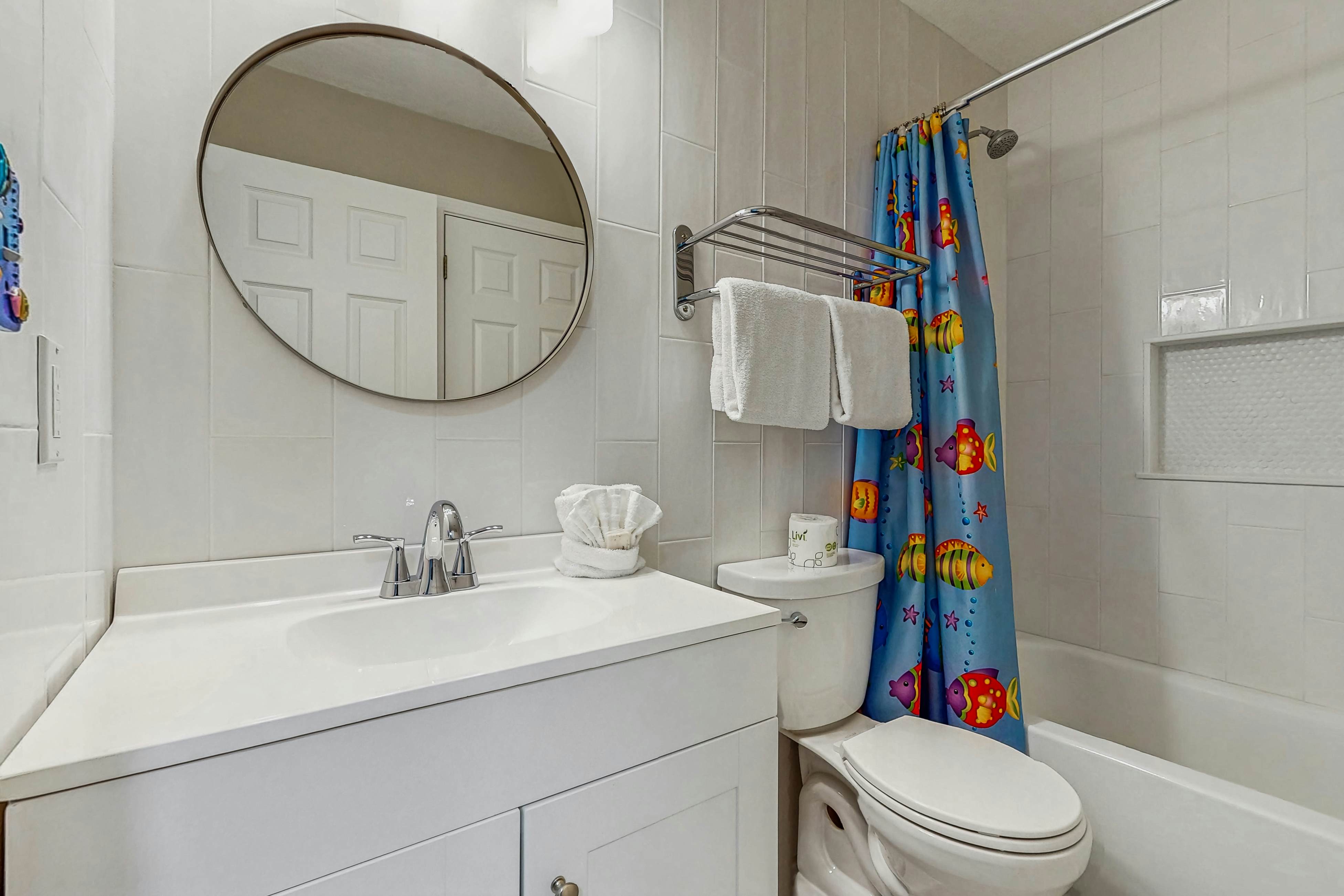 Gulf Place Caribbean 202