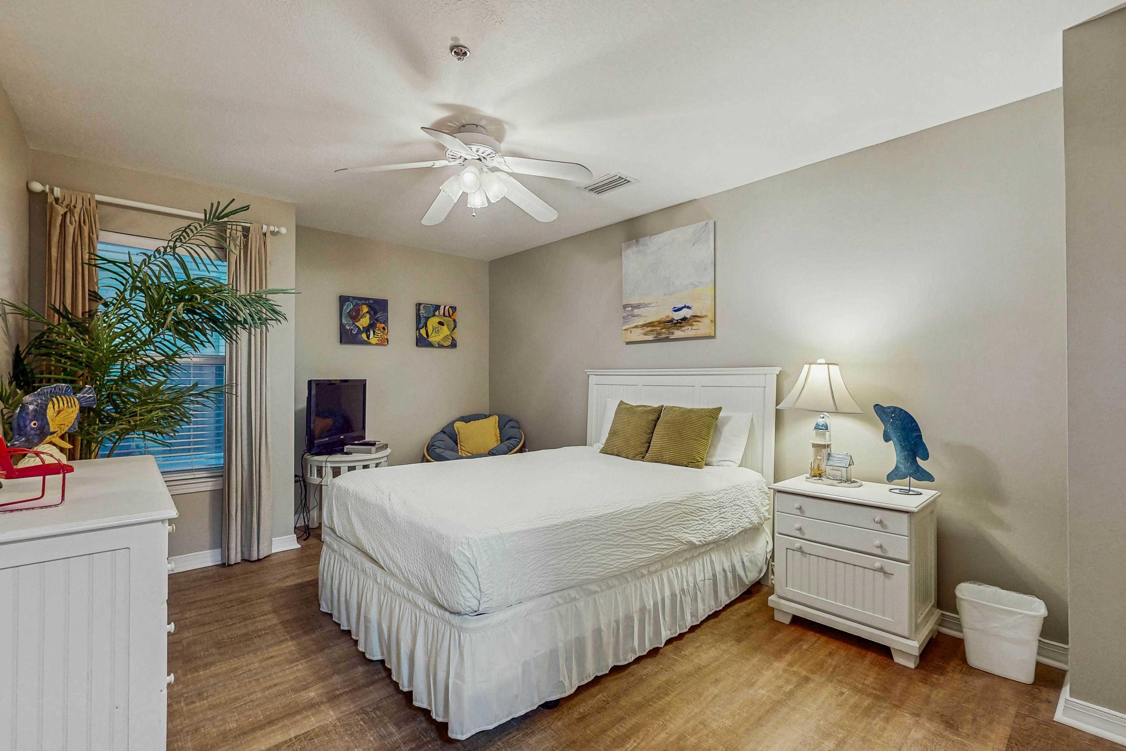 Gulf Place Caribbean 202