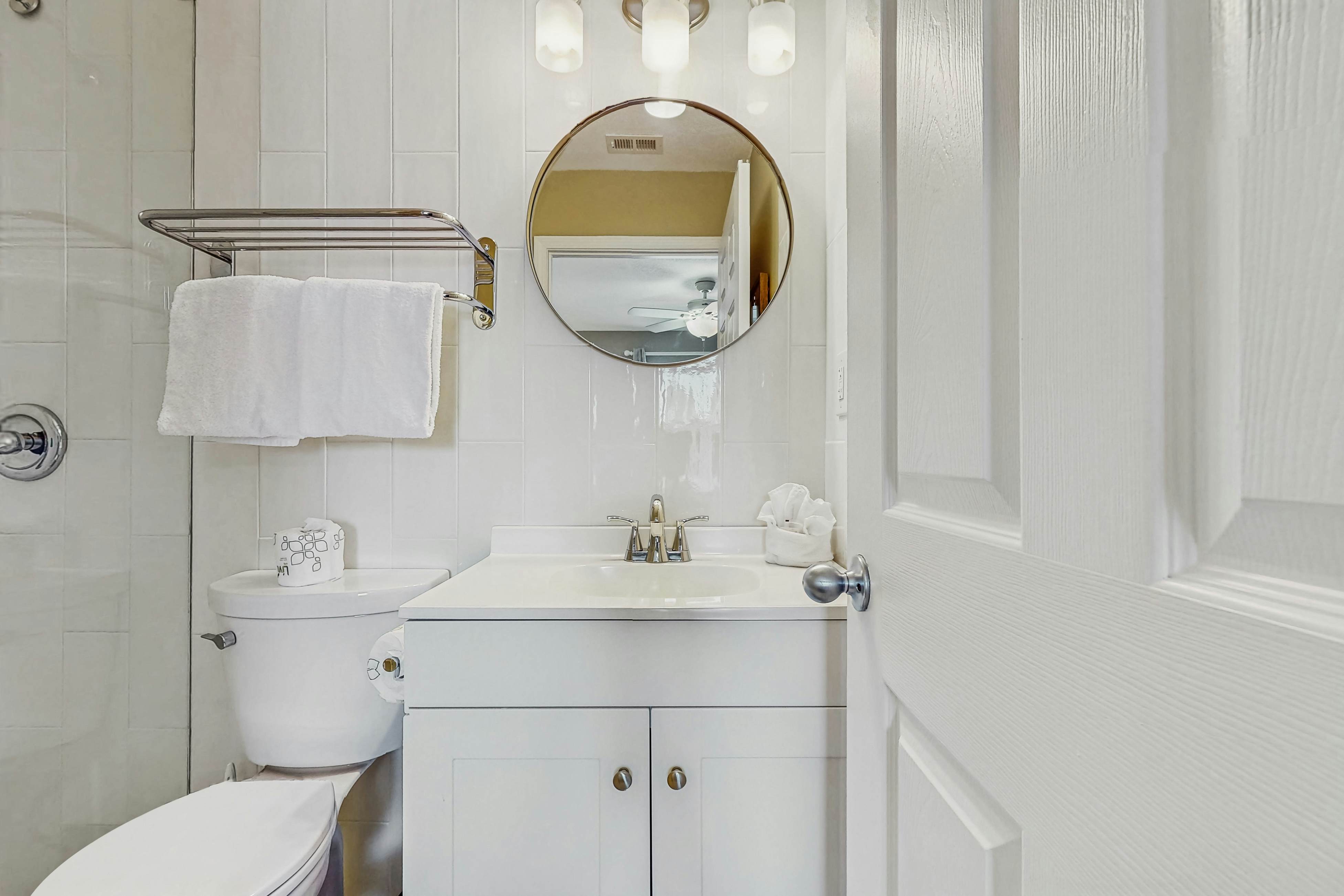 Gulf Place Caribbean 202