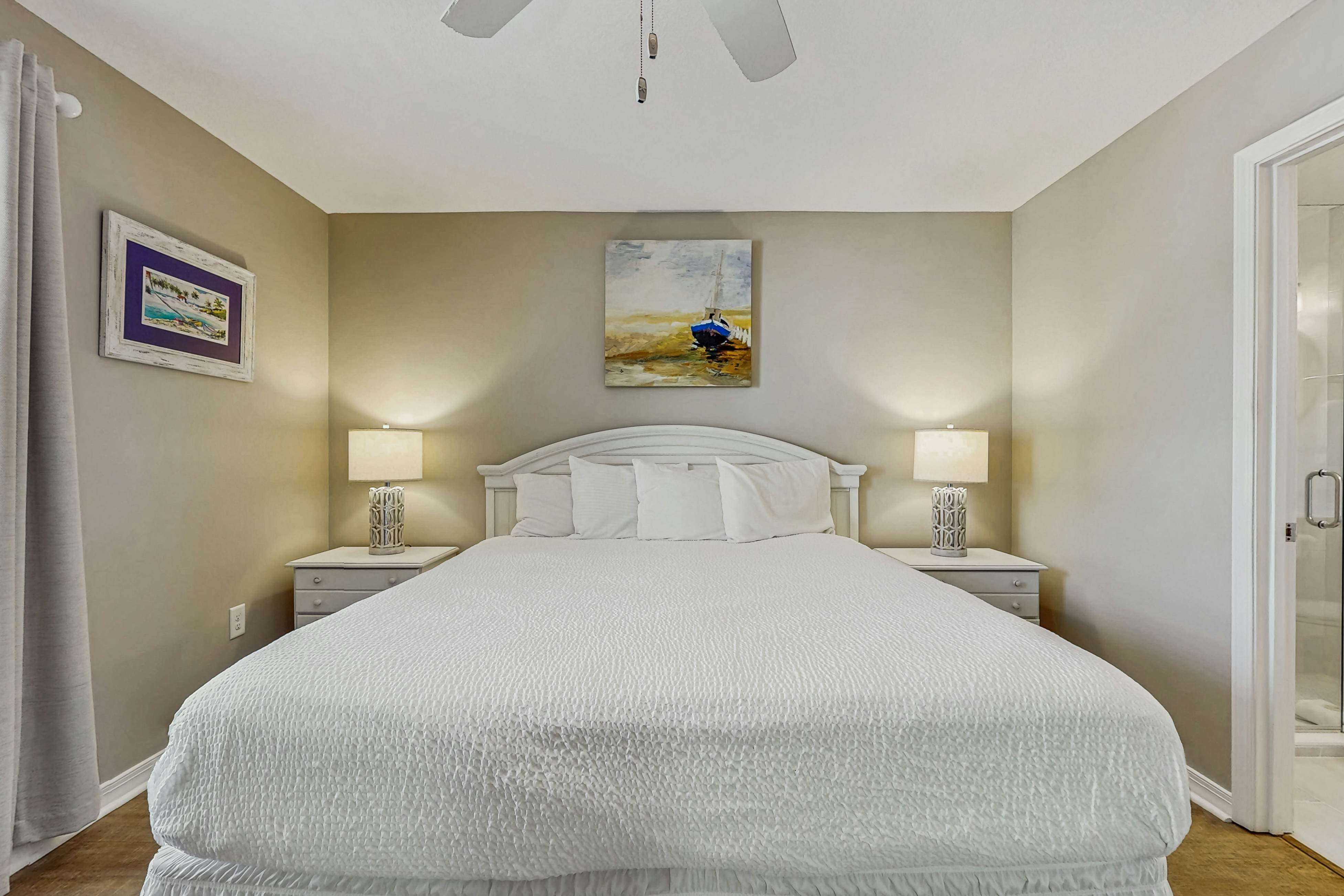 Gulf Place Caribbean 202