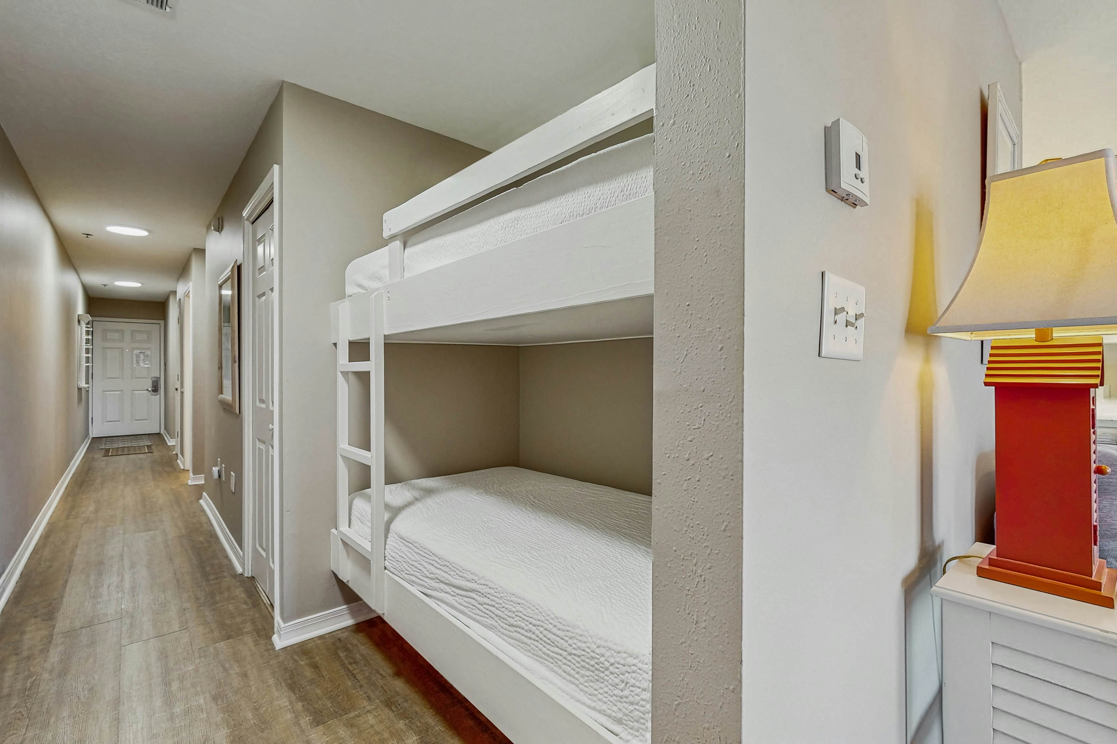 Gulf Place Caribbean 202