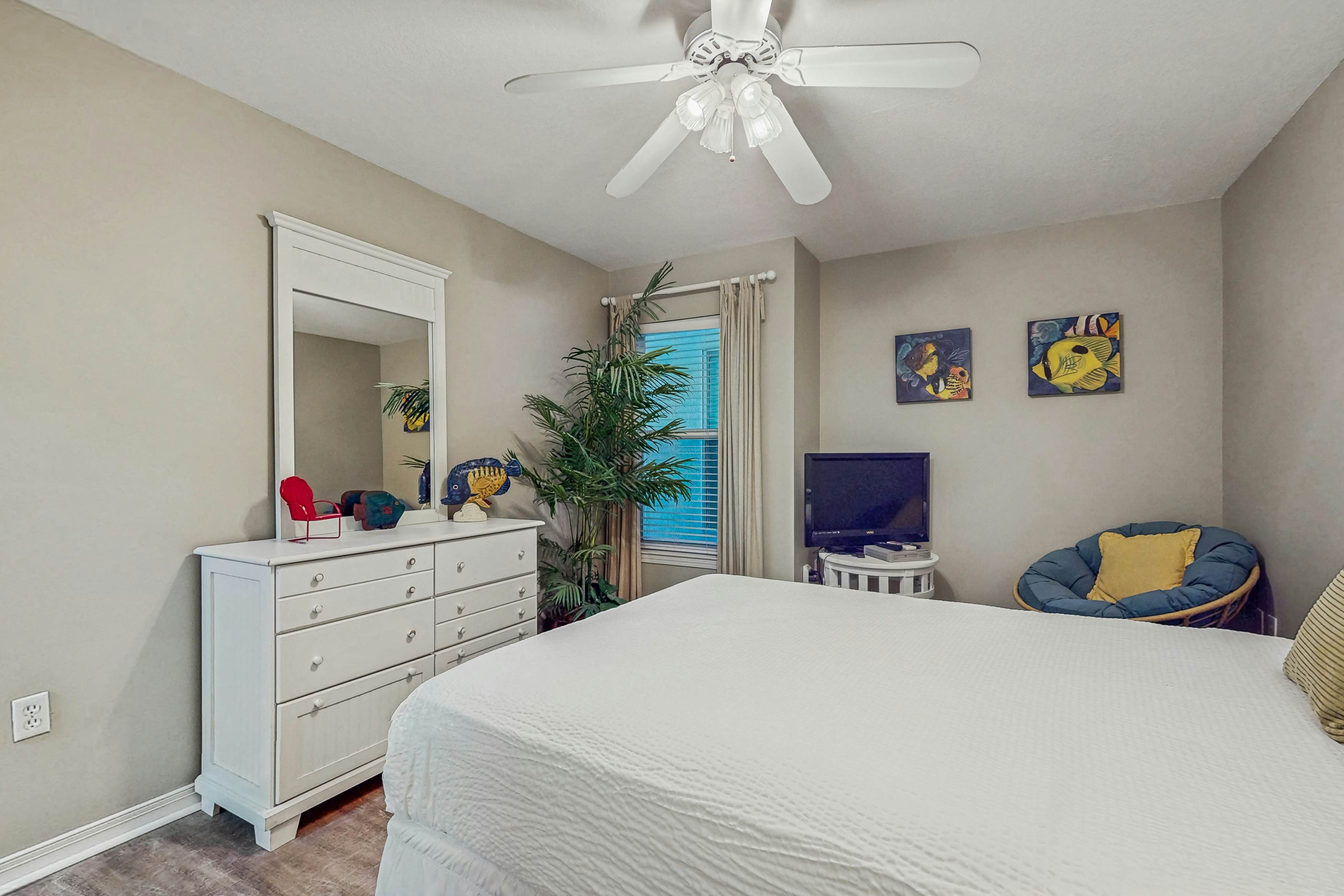 Gulf Place Caribbean 202