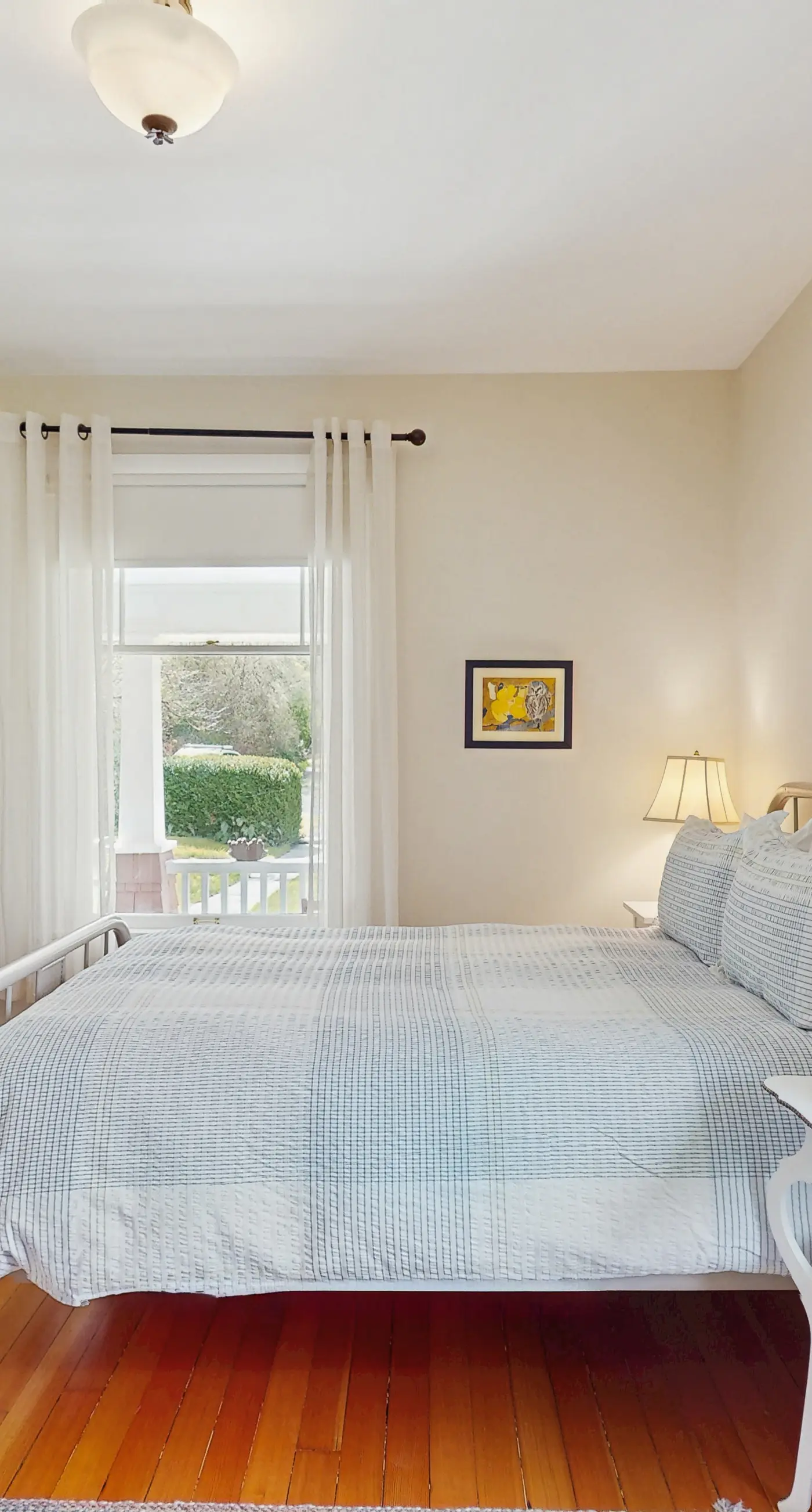 Sunny Hill Farmhouse