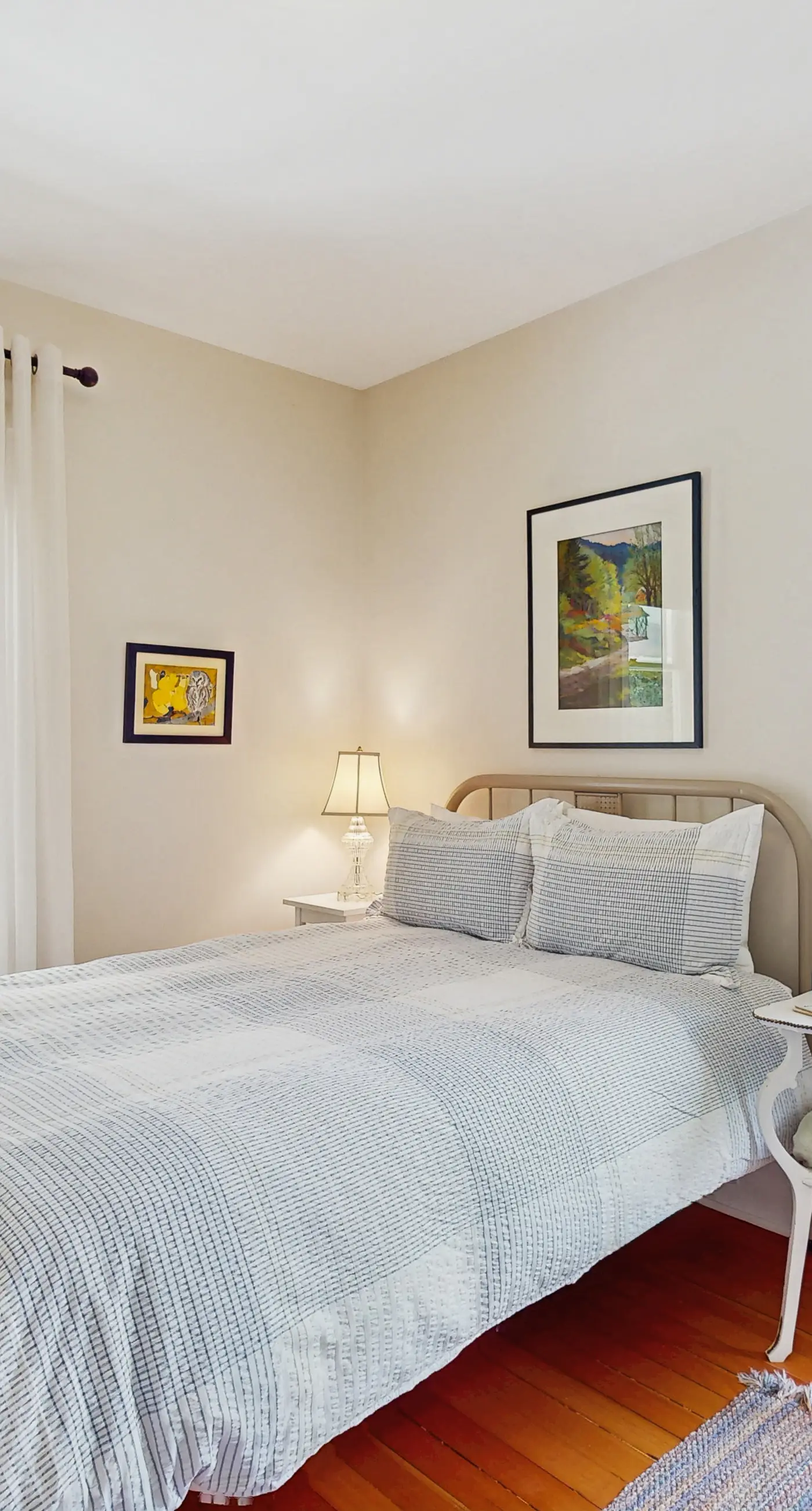 Sunny Hill Farmhouse