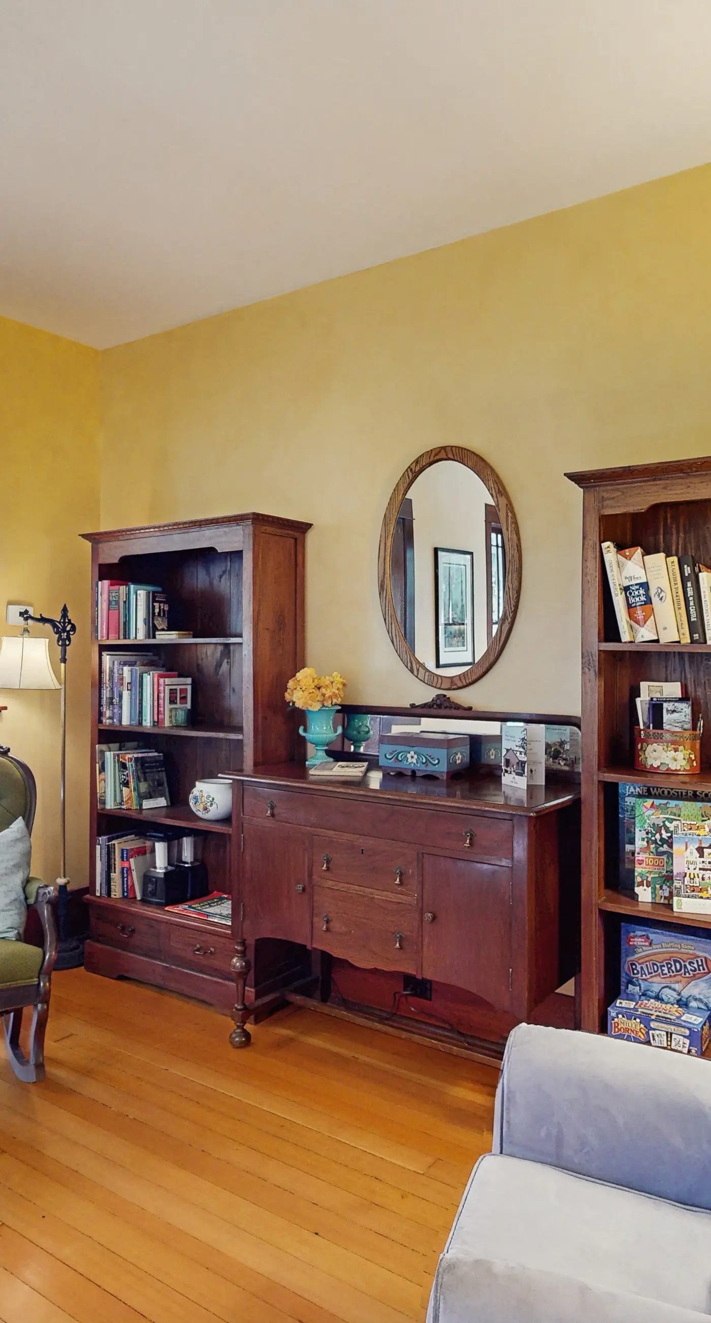 Sunny Hill Farmhouse