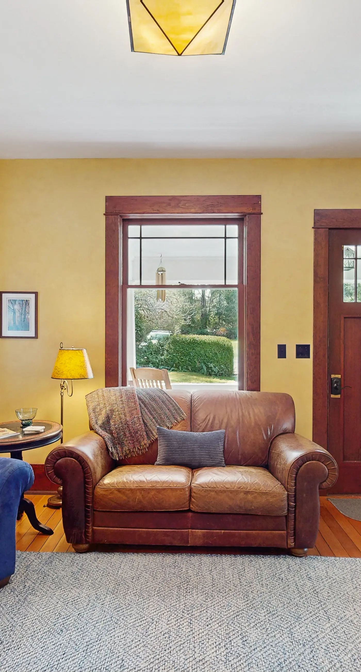 Sunny Hill Farmhouse