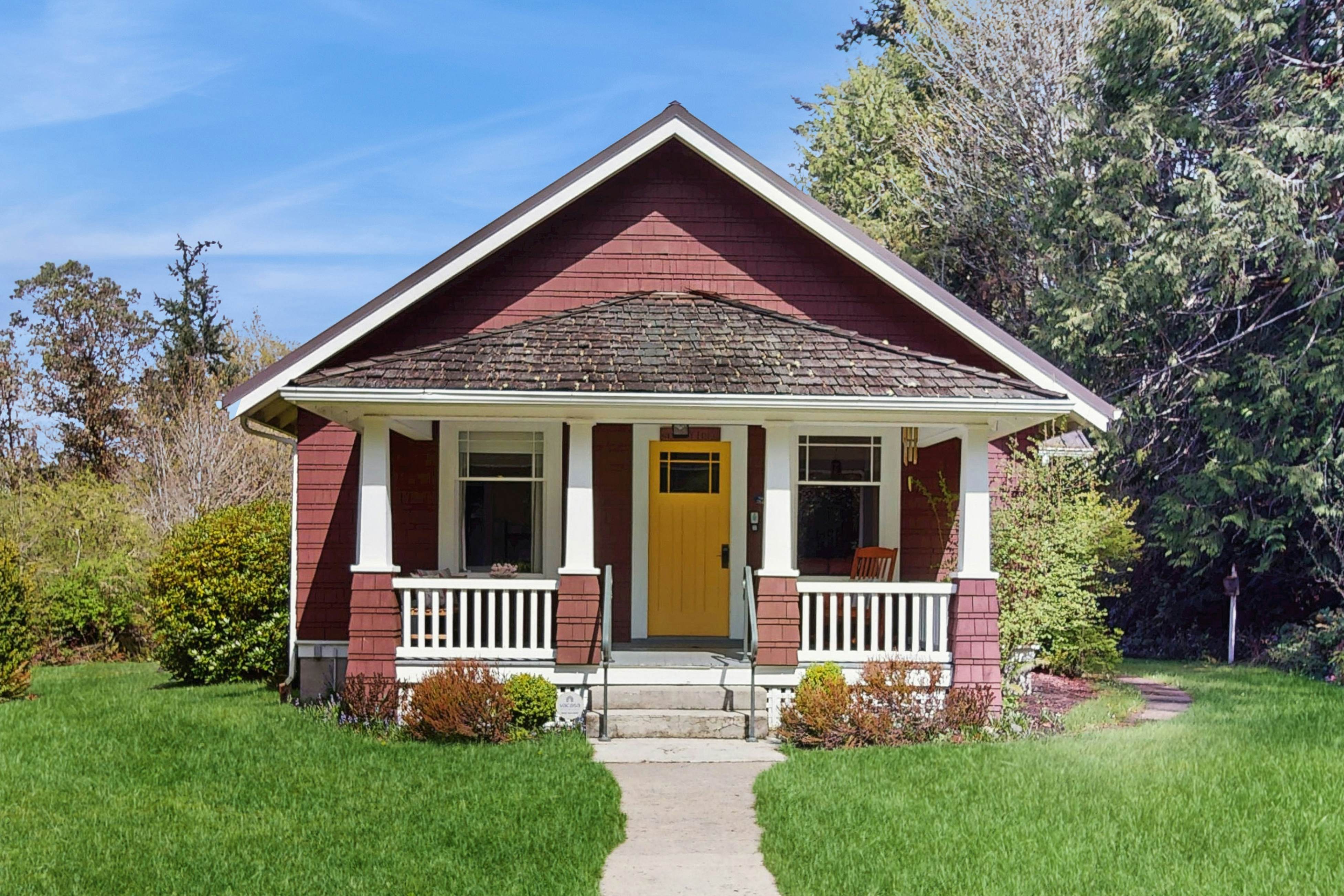 Sunny Hill Farmhouse