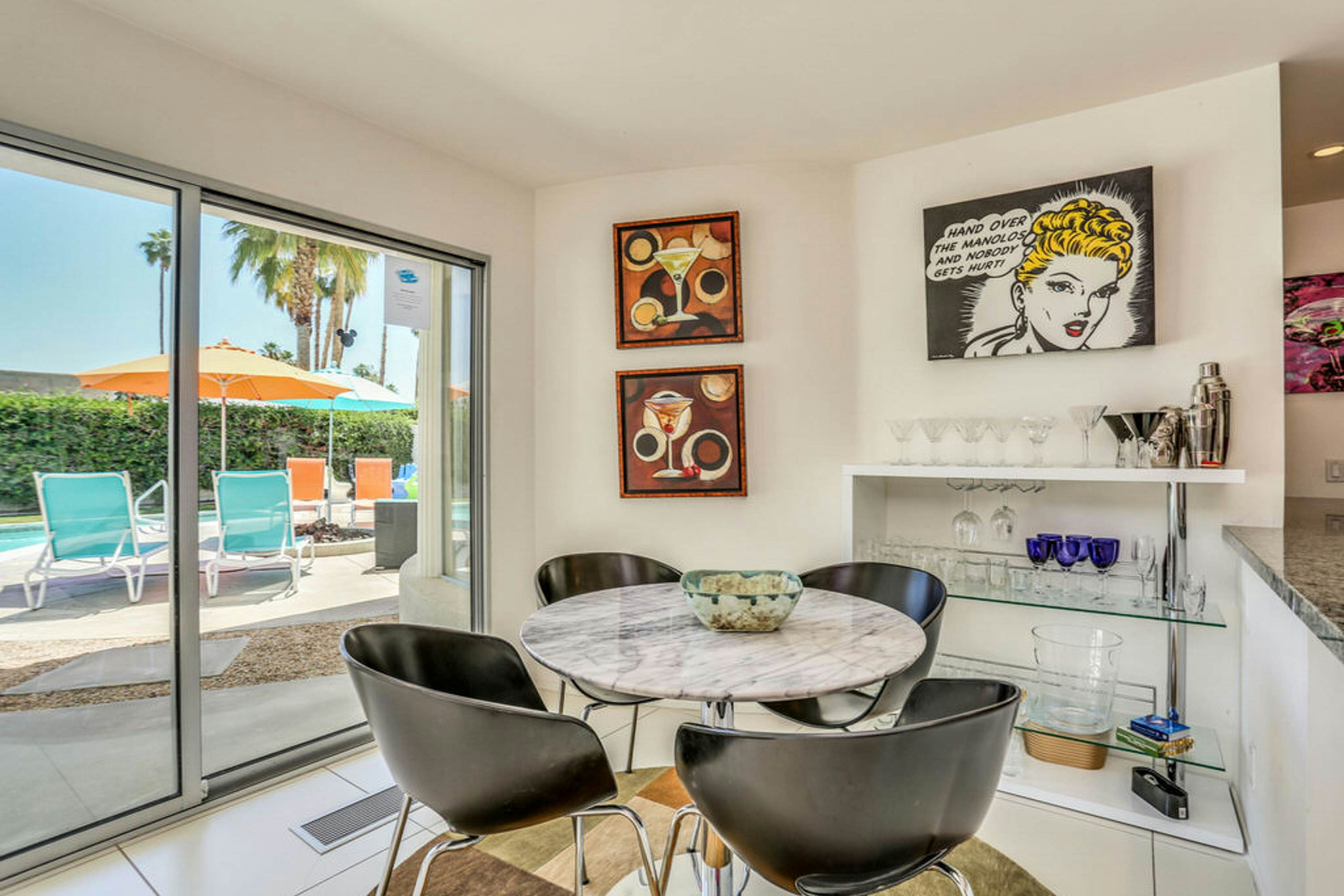 The Martini House - 380