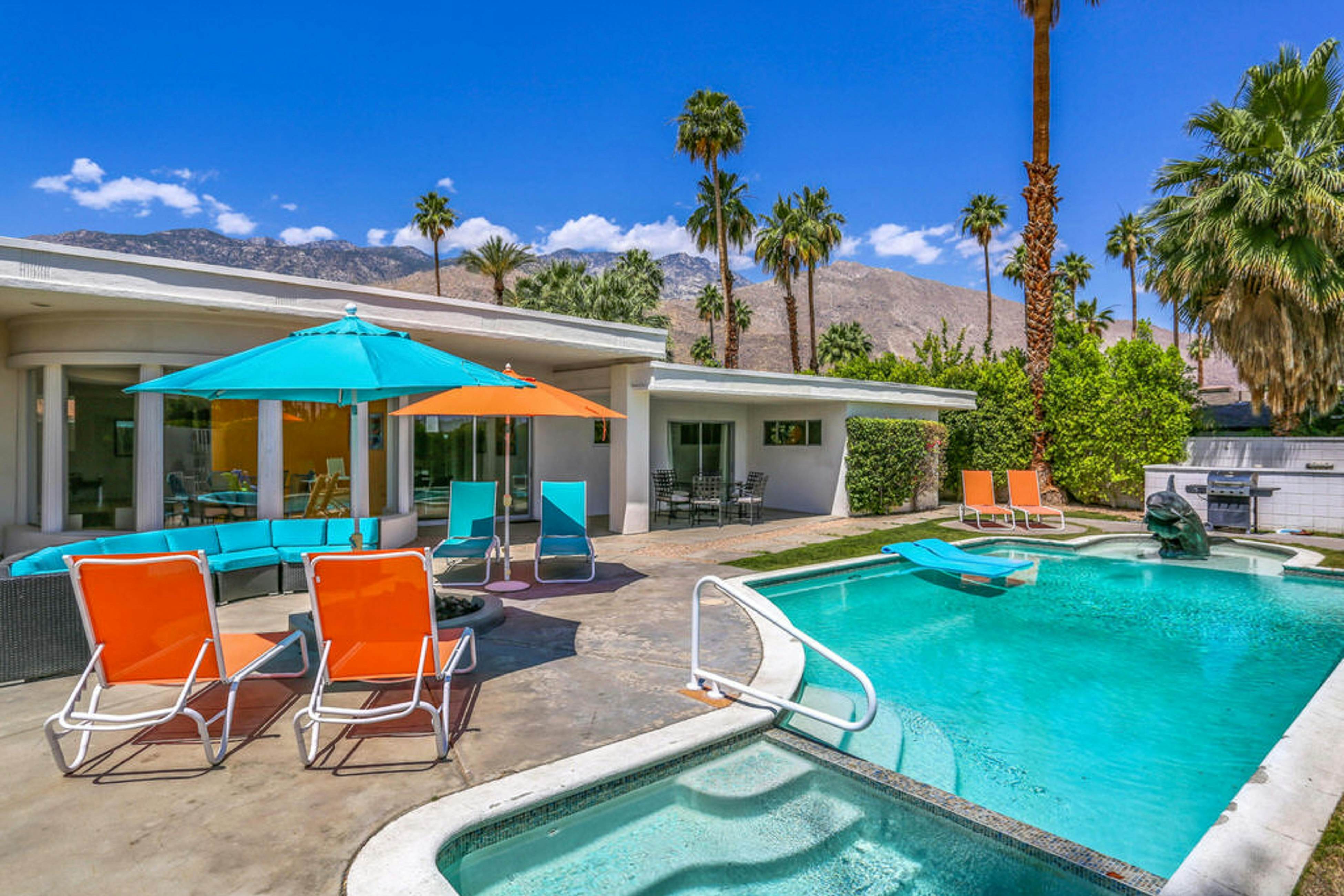 The Martini House - 380